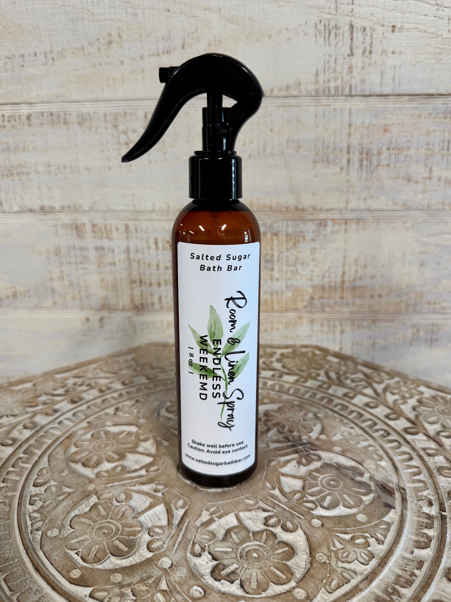 Room & Linen Spray