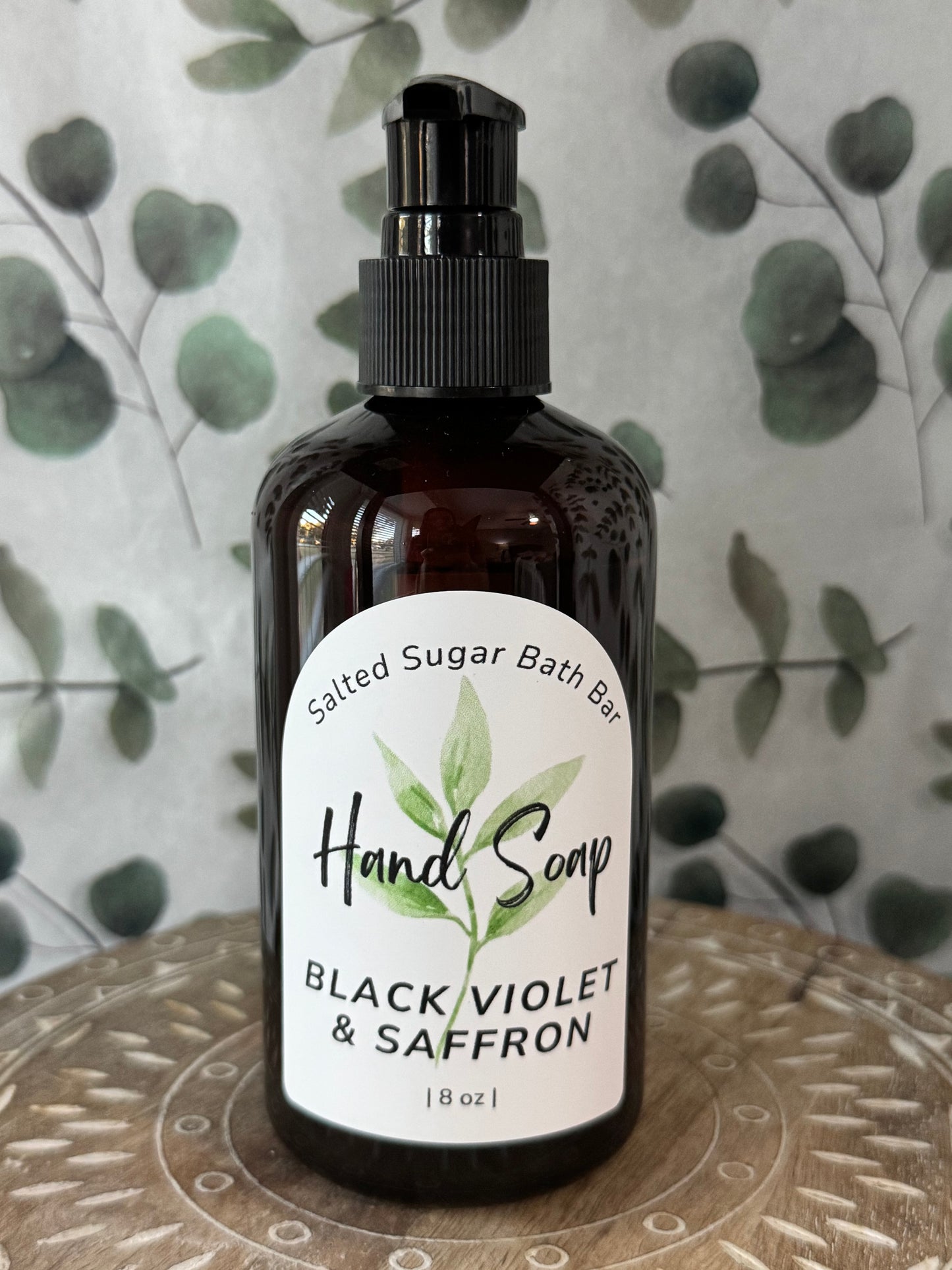 Hand Soap