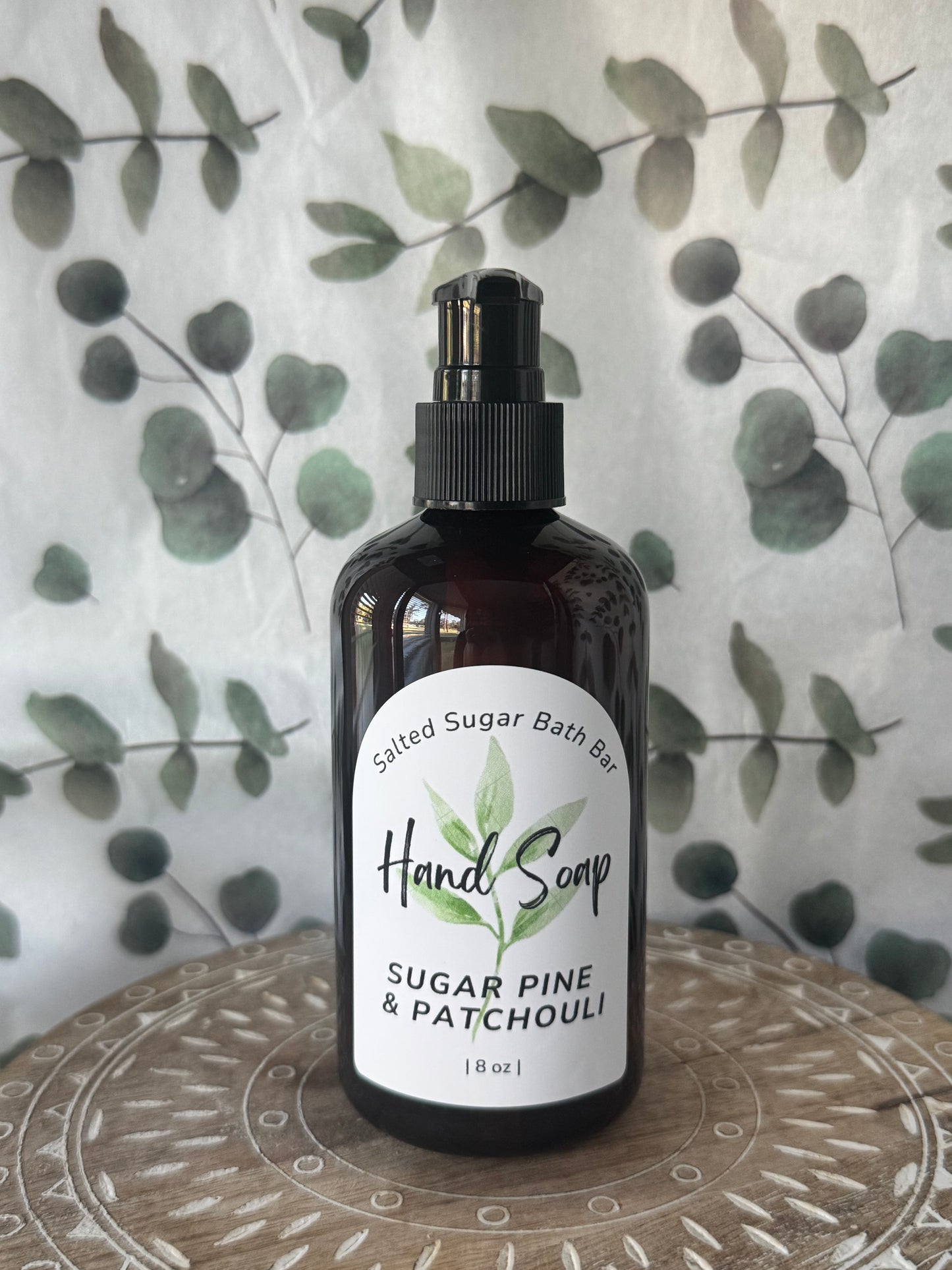 Hand Soap