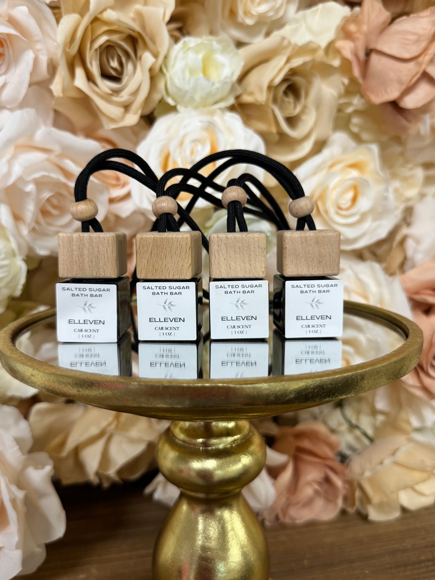 Car Scents