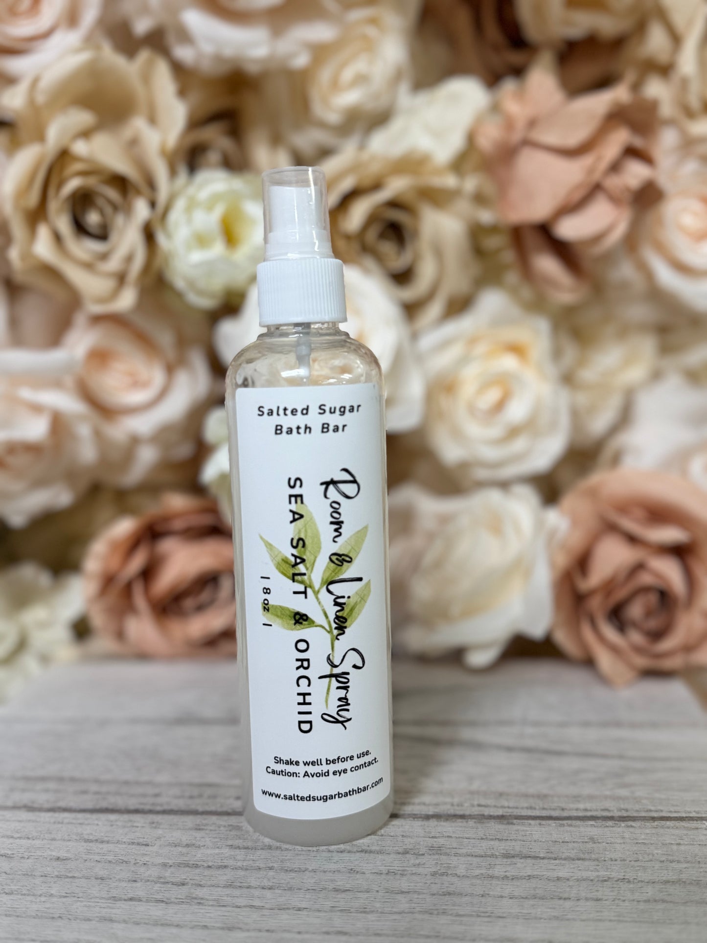 Room & Linen Spray