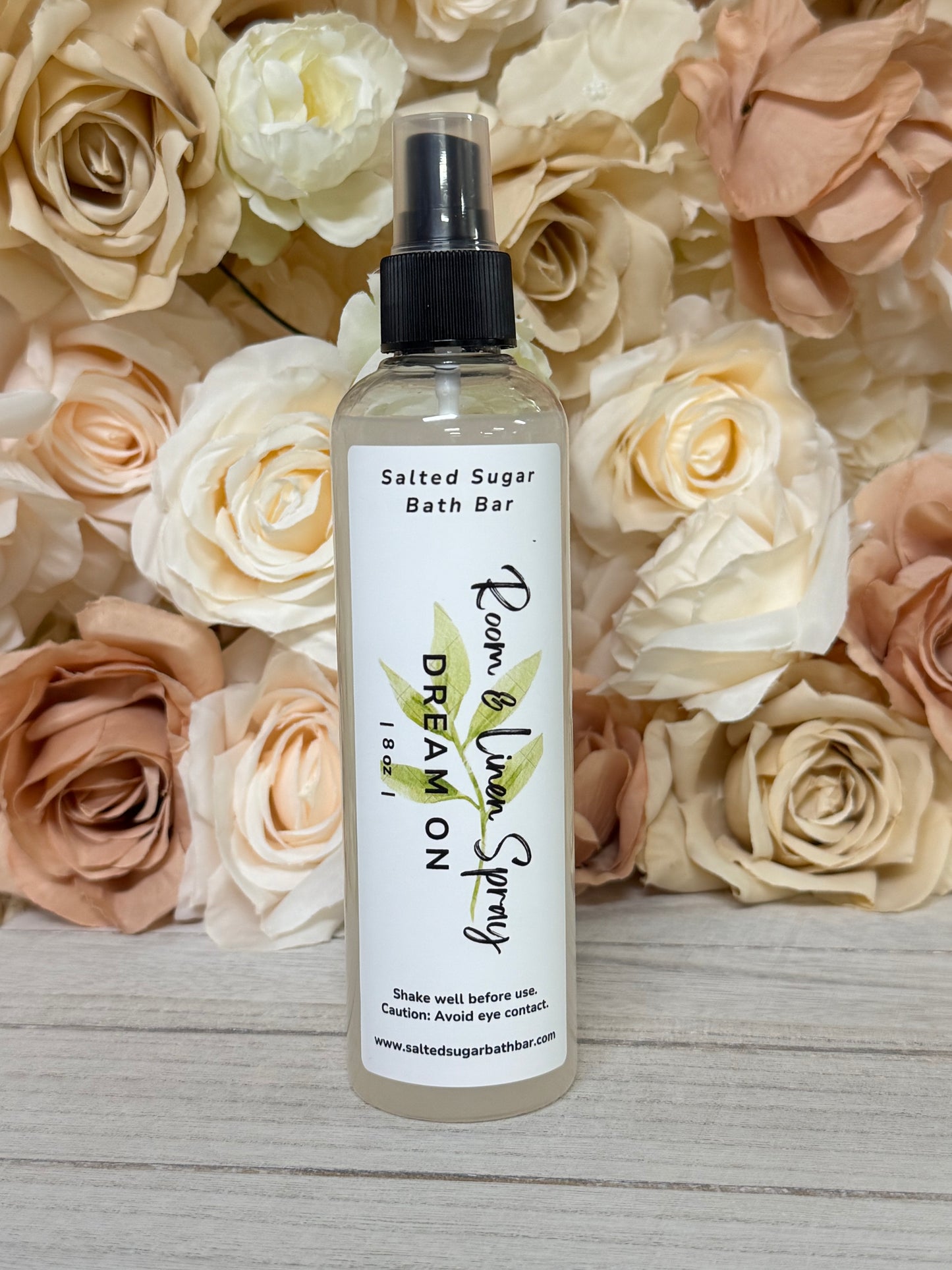 Room & Linen Spray