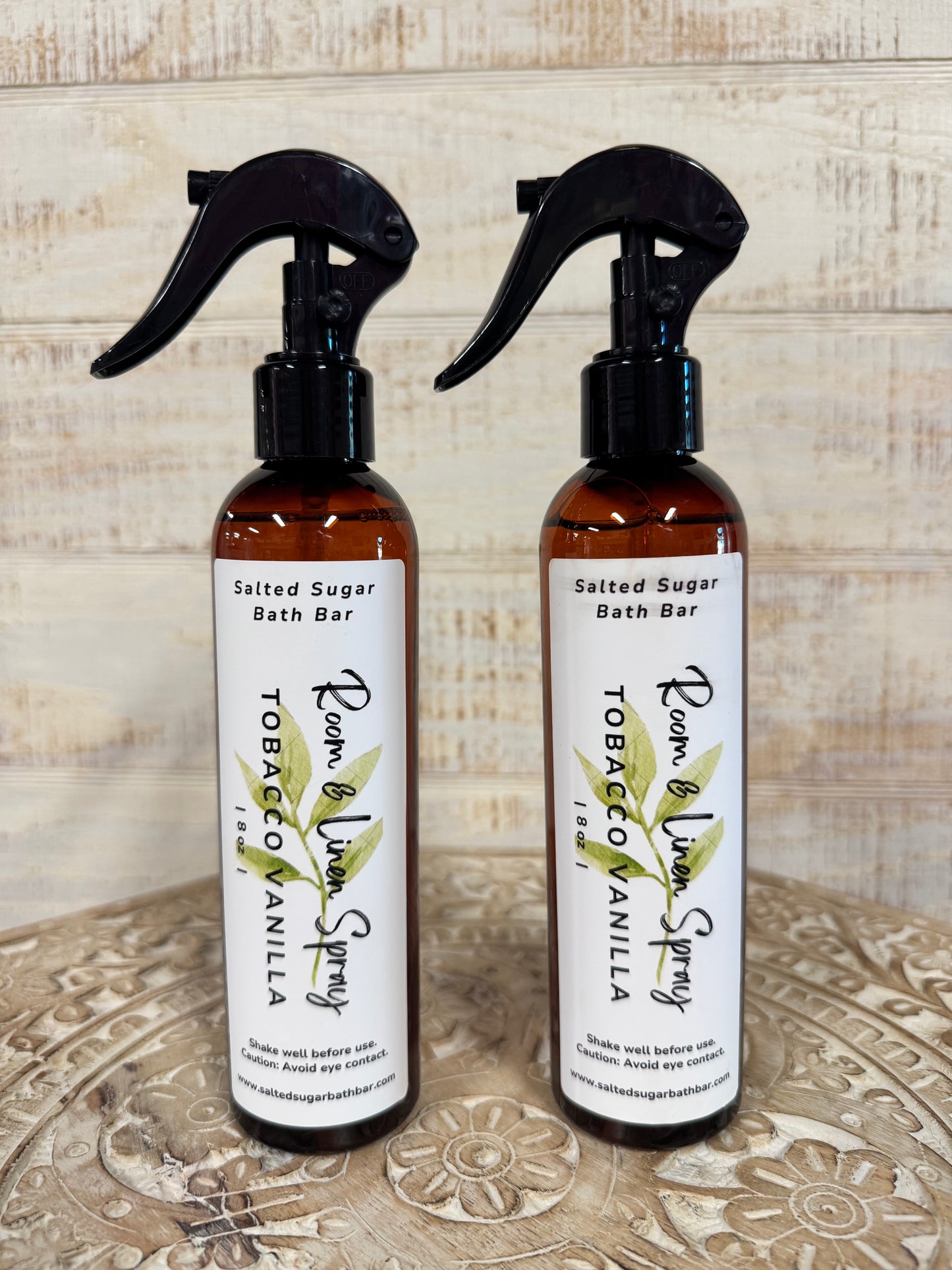 Room & Linen Spray