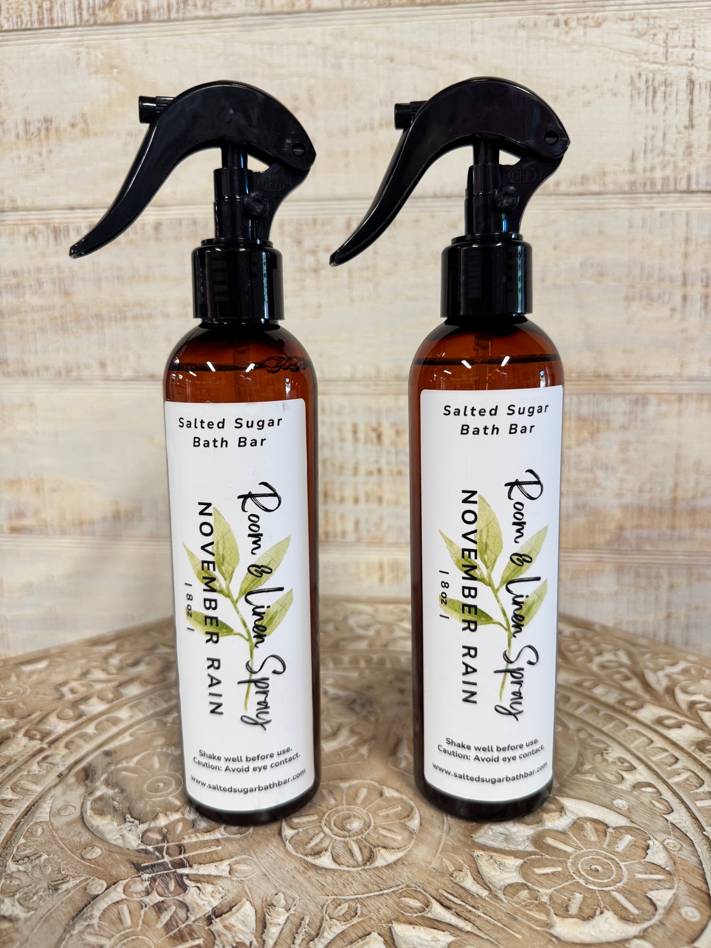 Room & Linen Spray