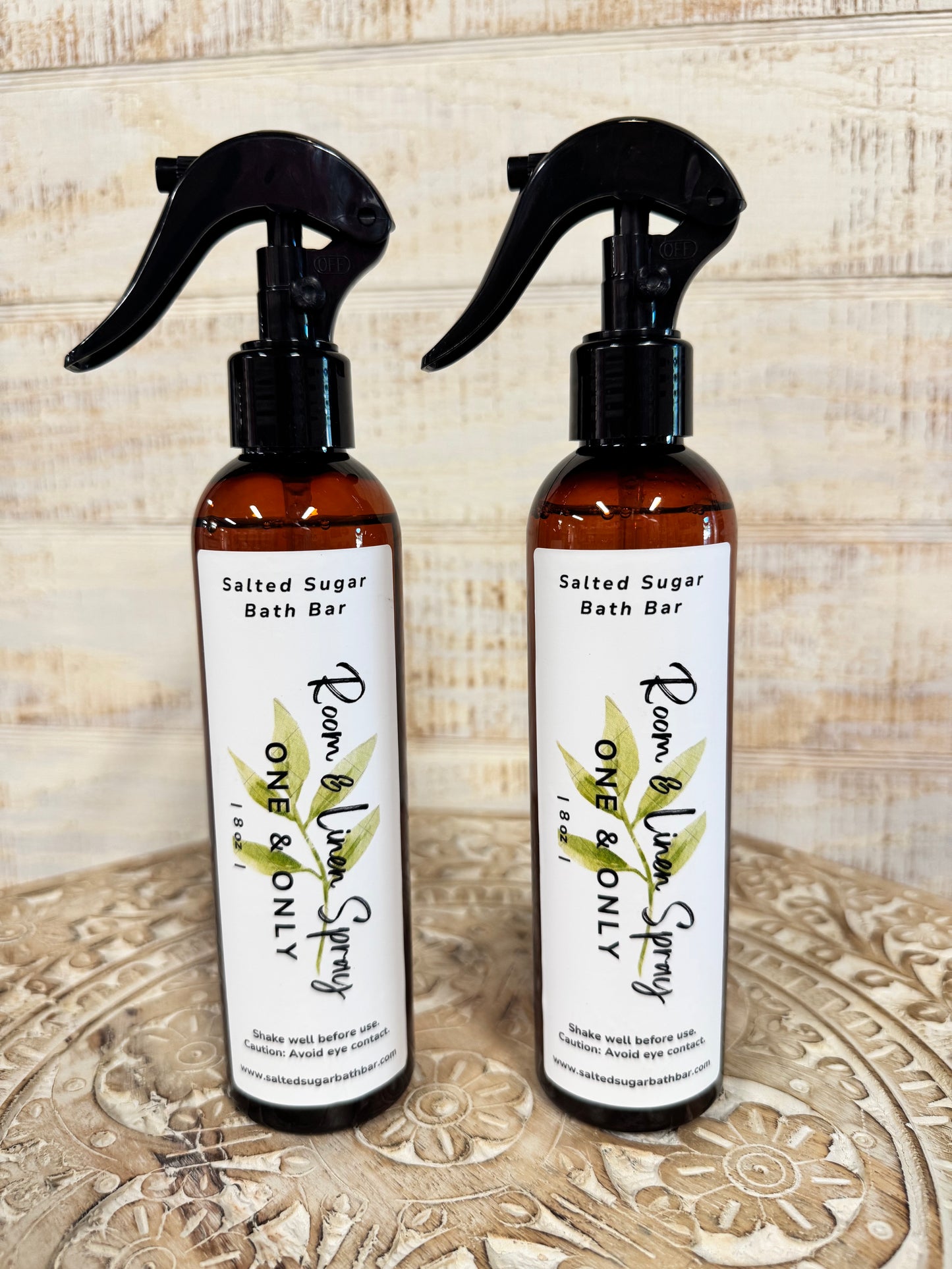Room & Linen Spray