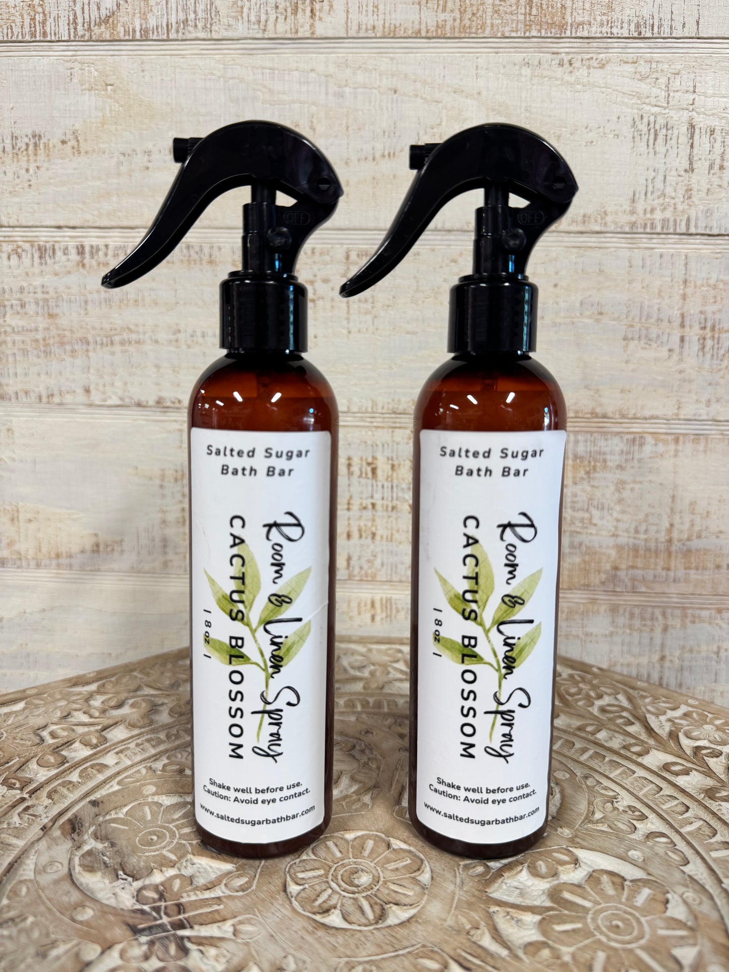 Room & Linen Spray