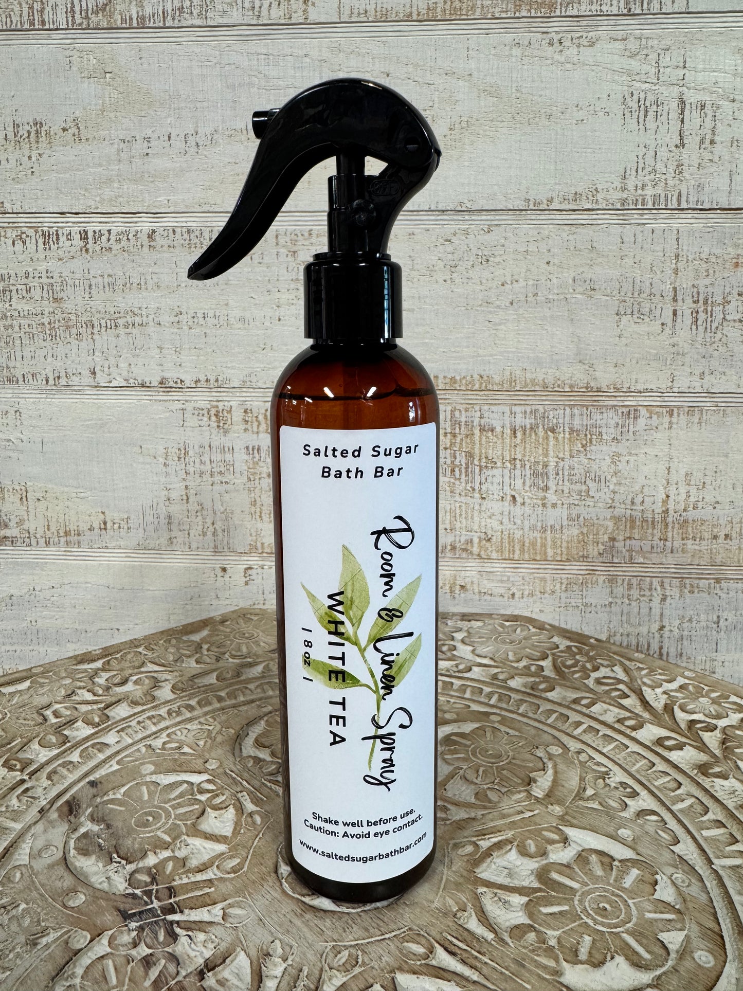 Room & Linen Spray