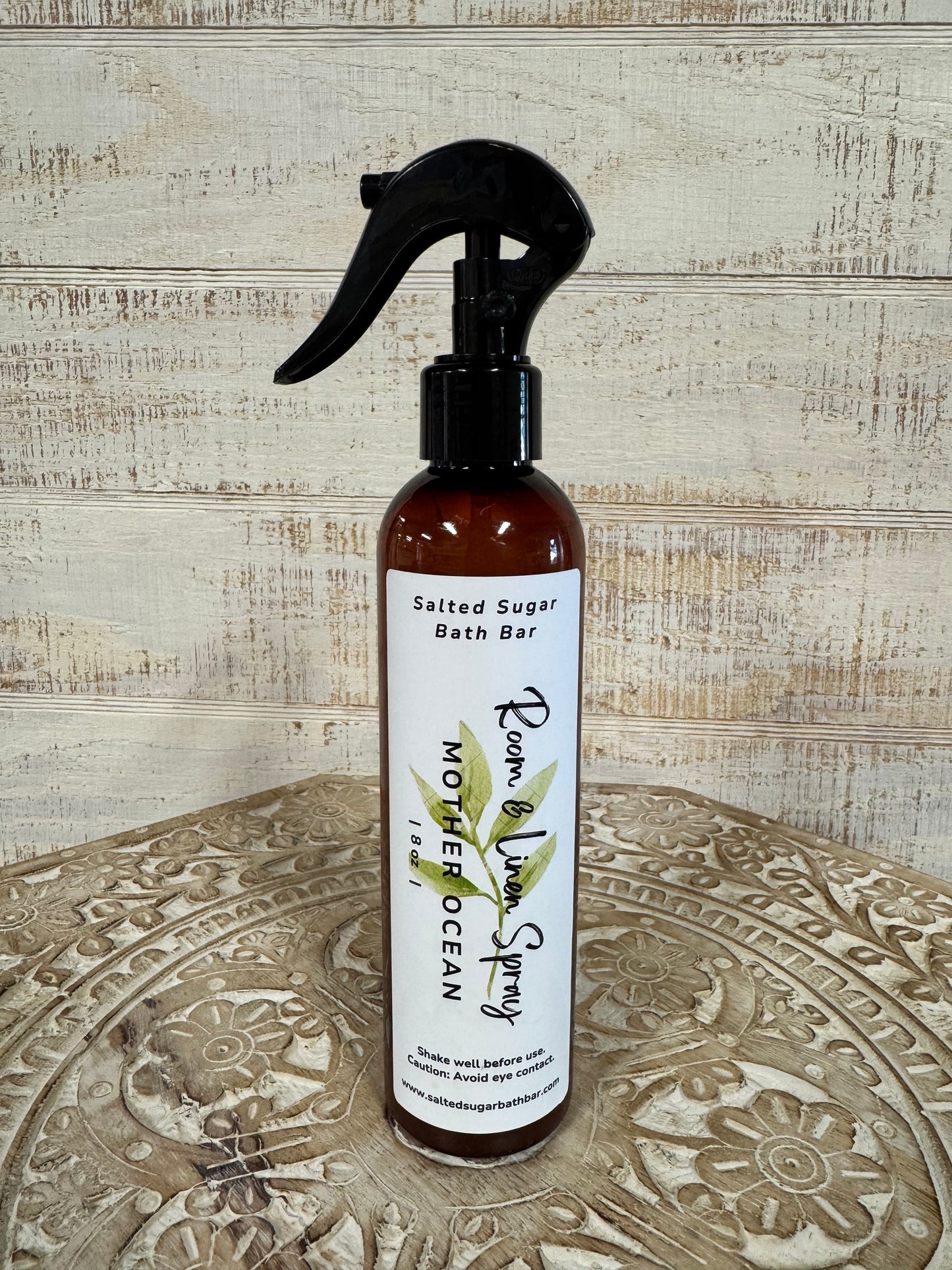 Room & Linen Spray