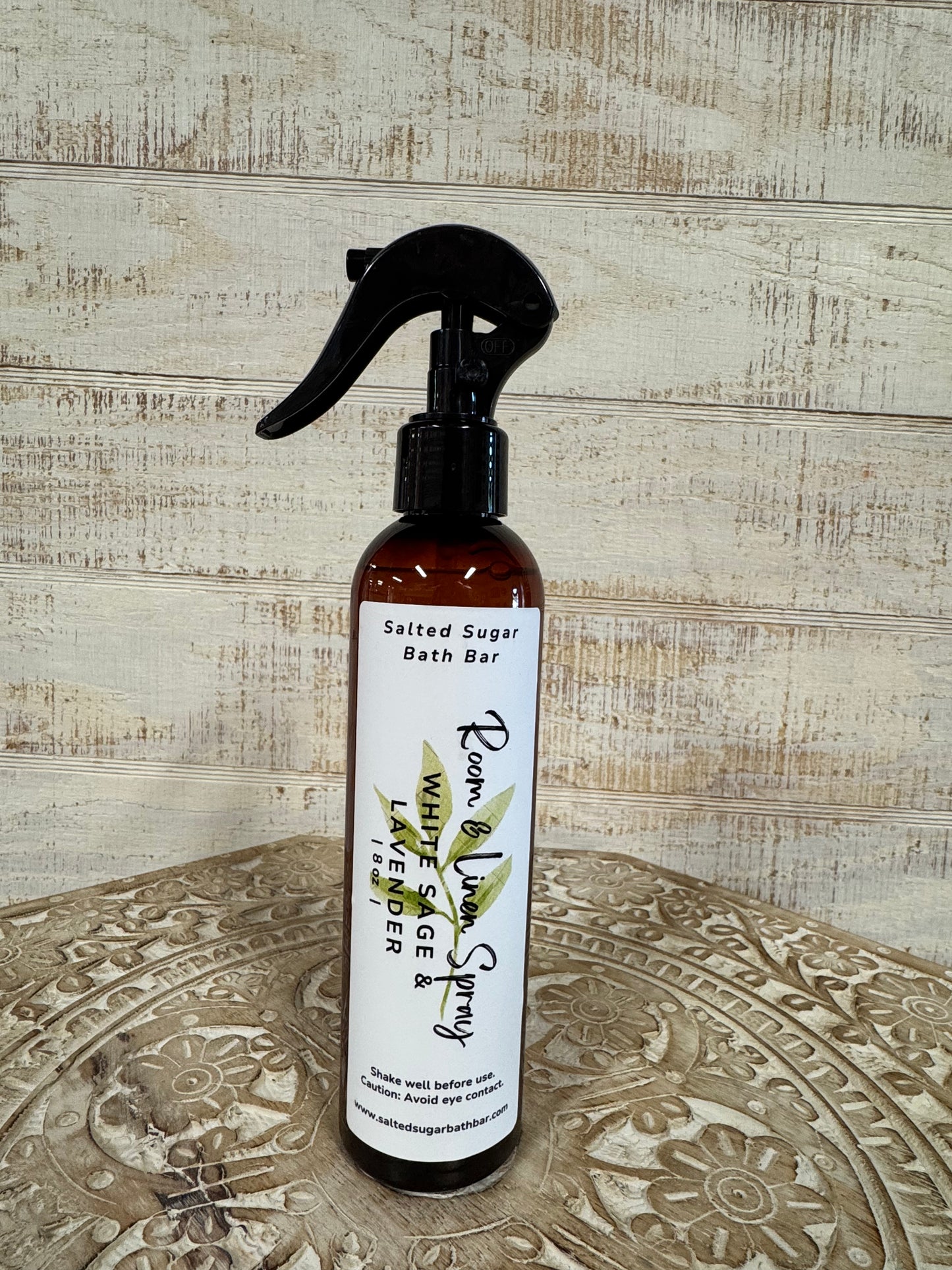 Room & Linen Spray