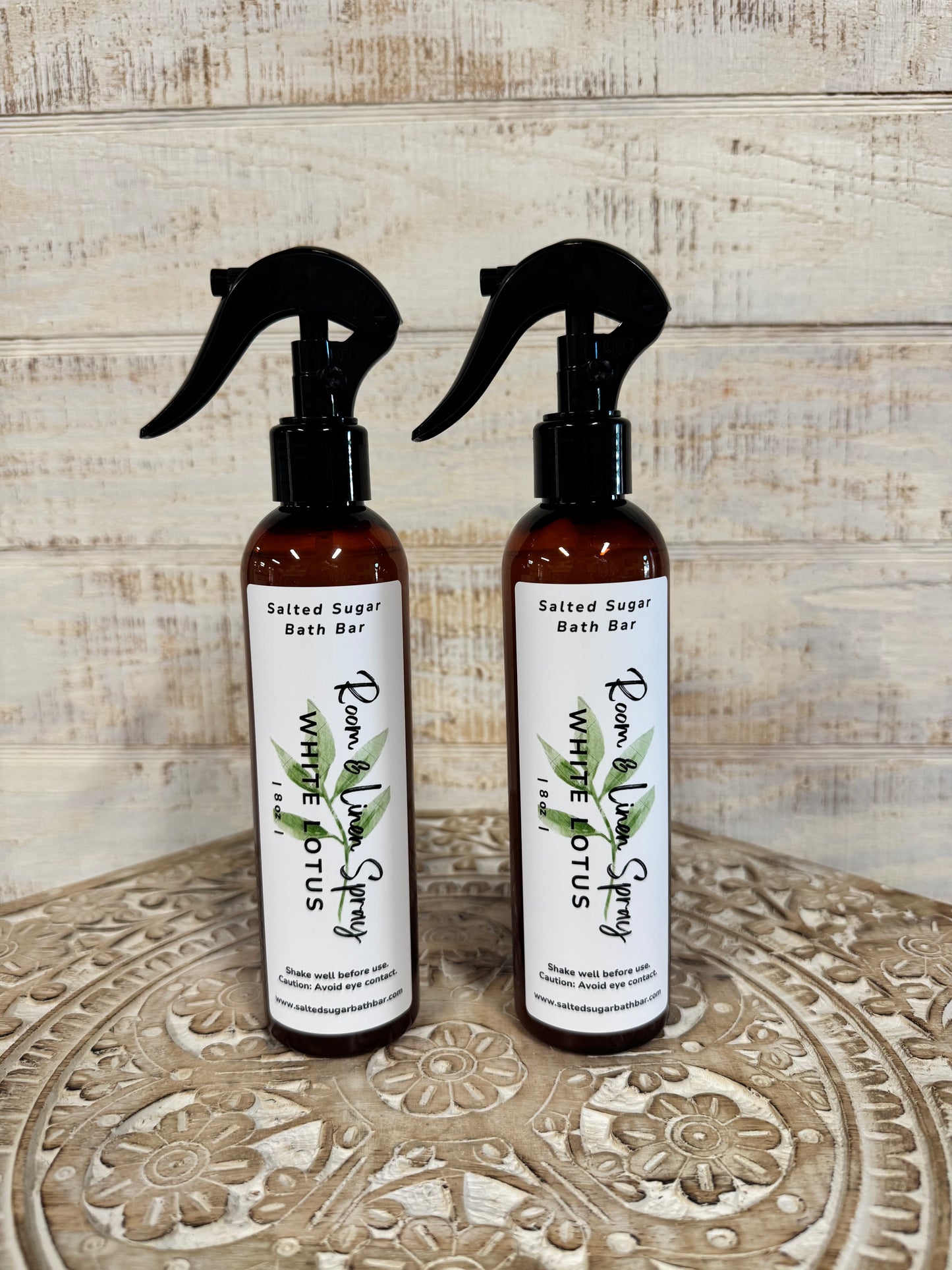 Room & Linen Spray