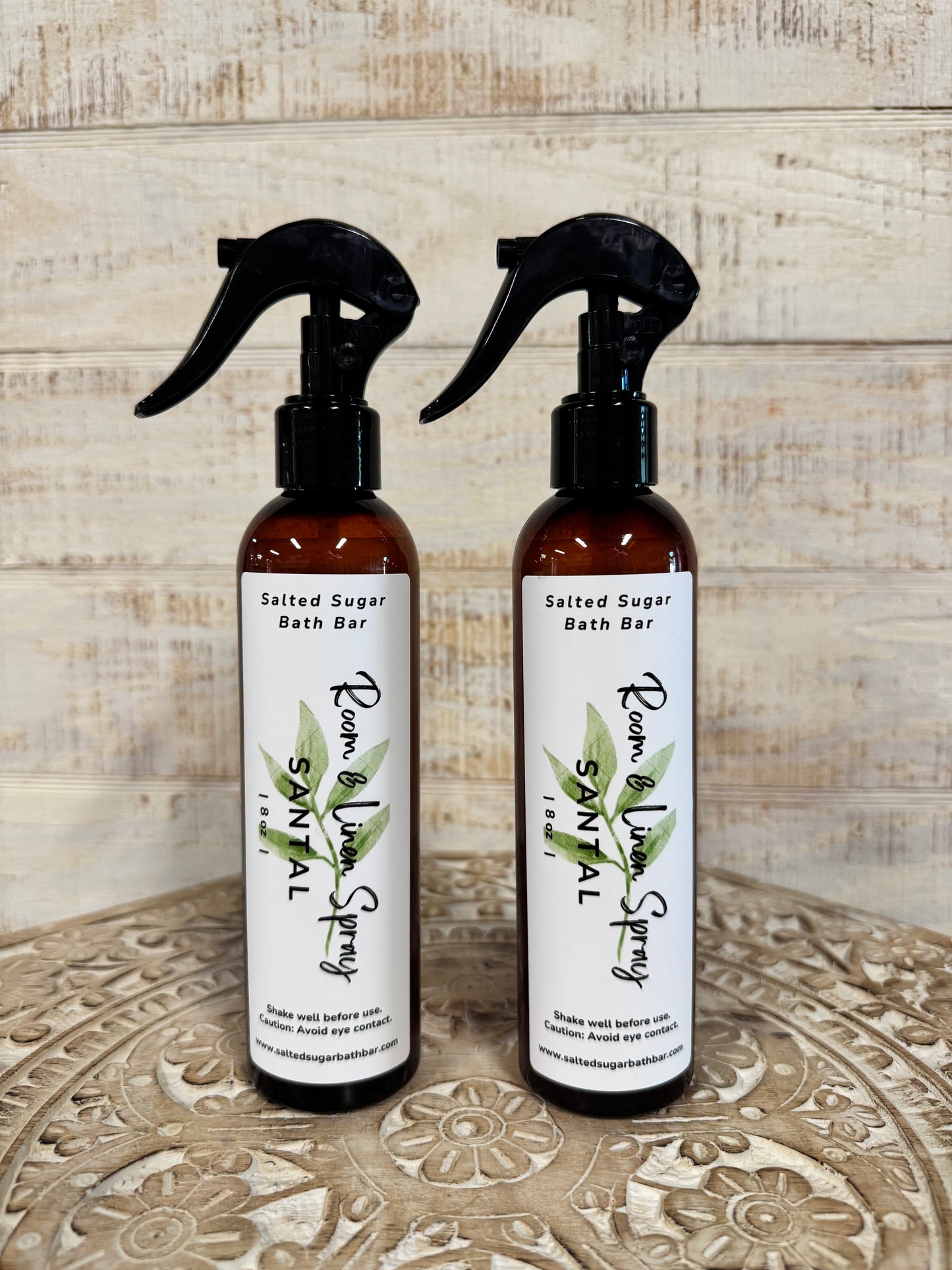 Room & Linen Spray