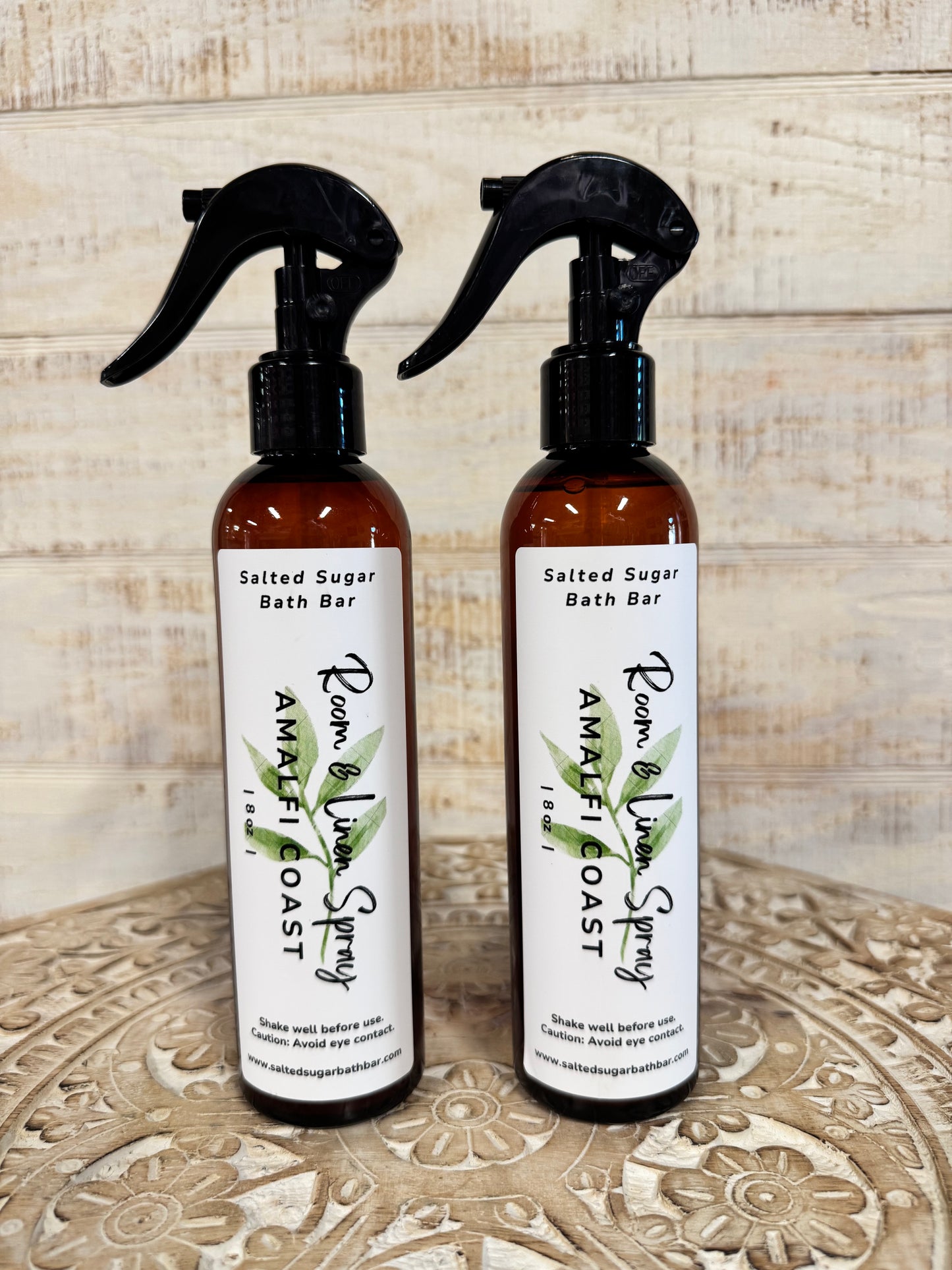 Room & Linen Spray