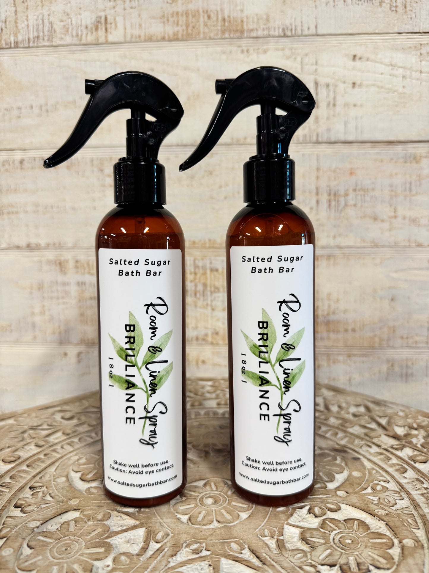 Room & Linen Spray