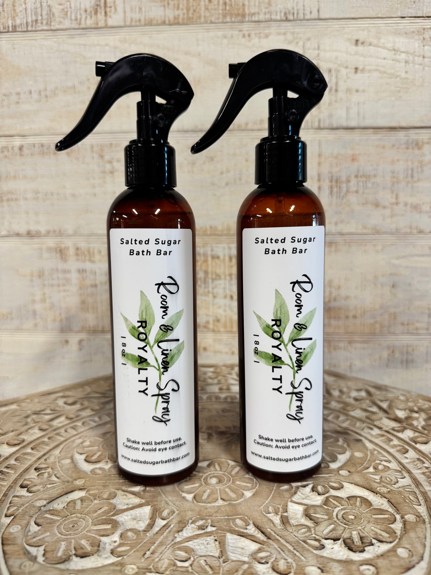 Room & Linen Spray