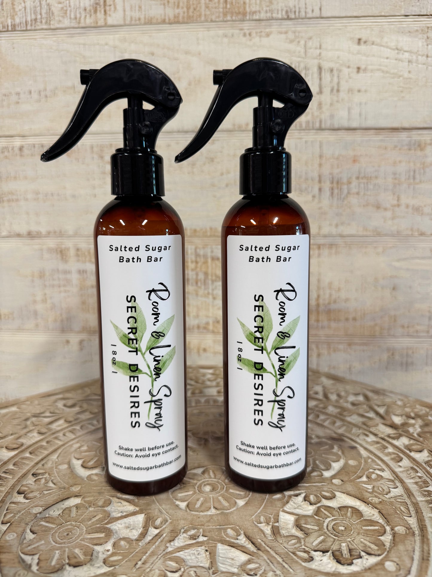Room & Linen Spray