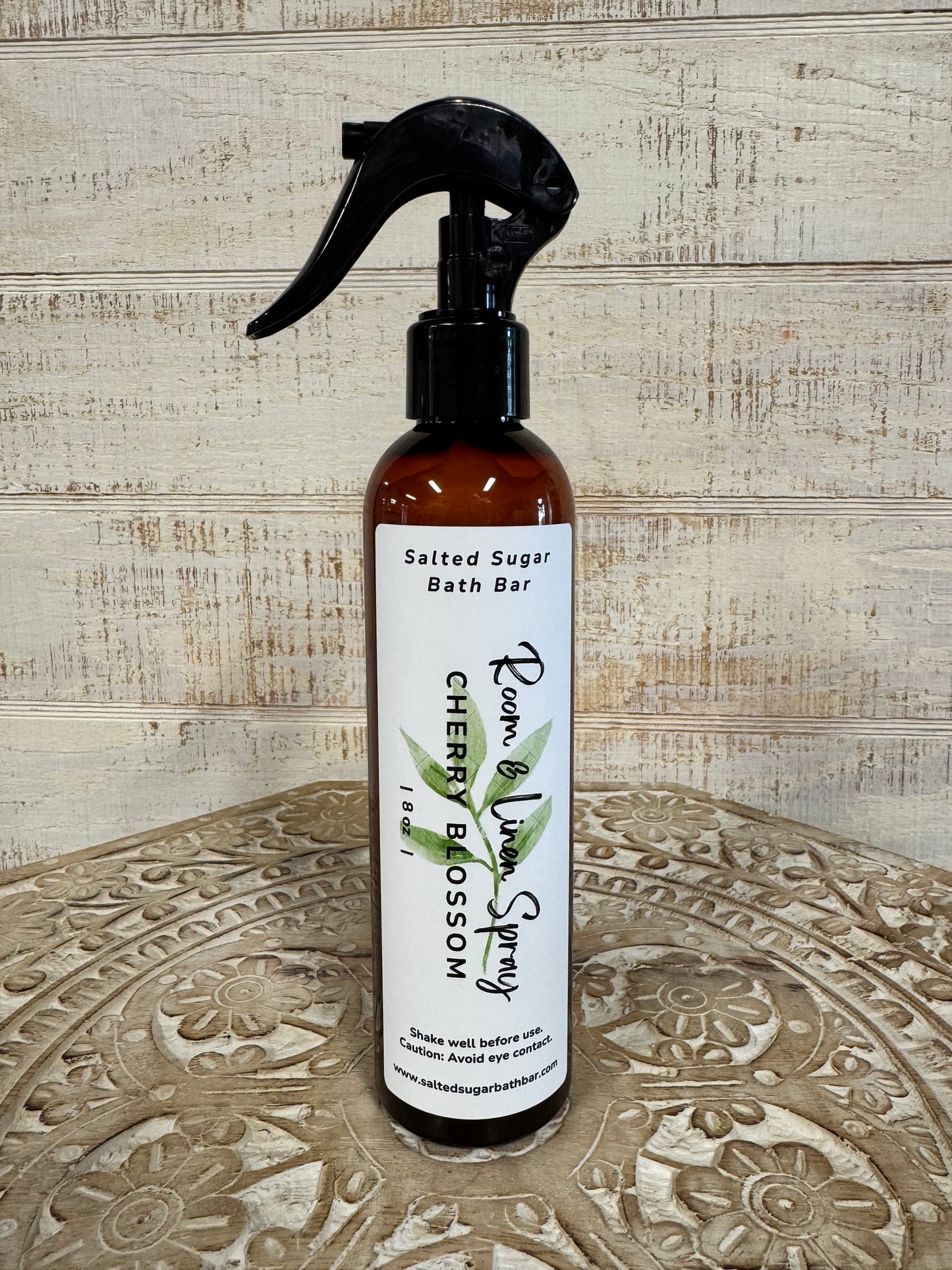 Room & Linen Spray