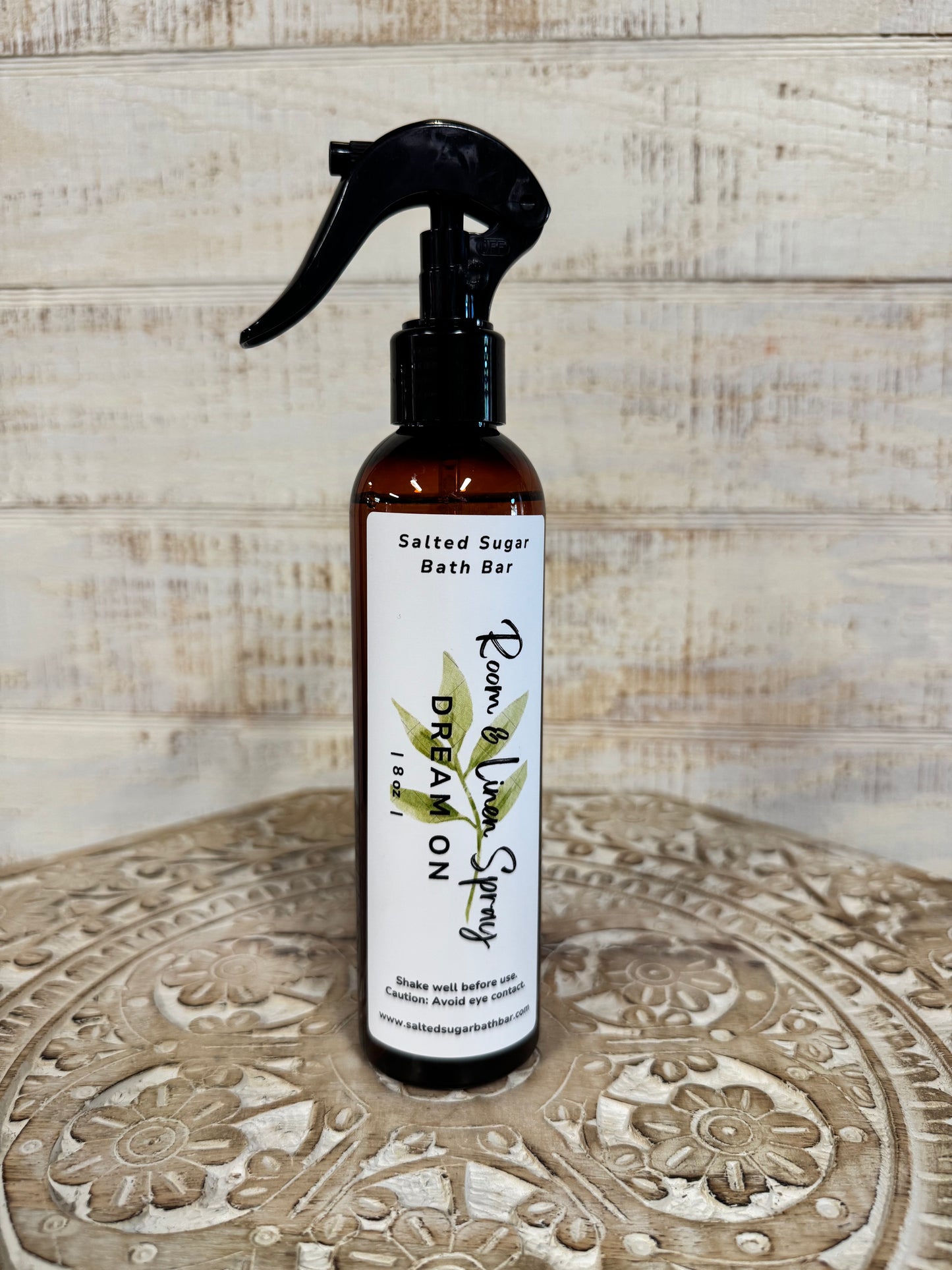 Room & Linen Spray