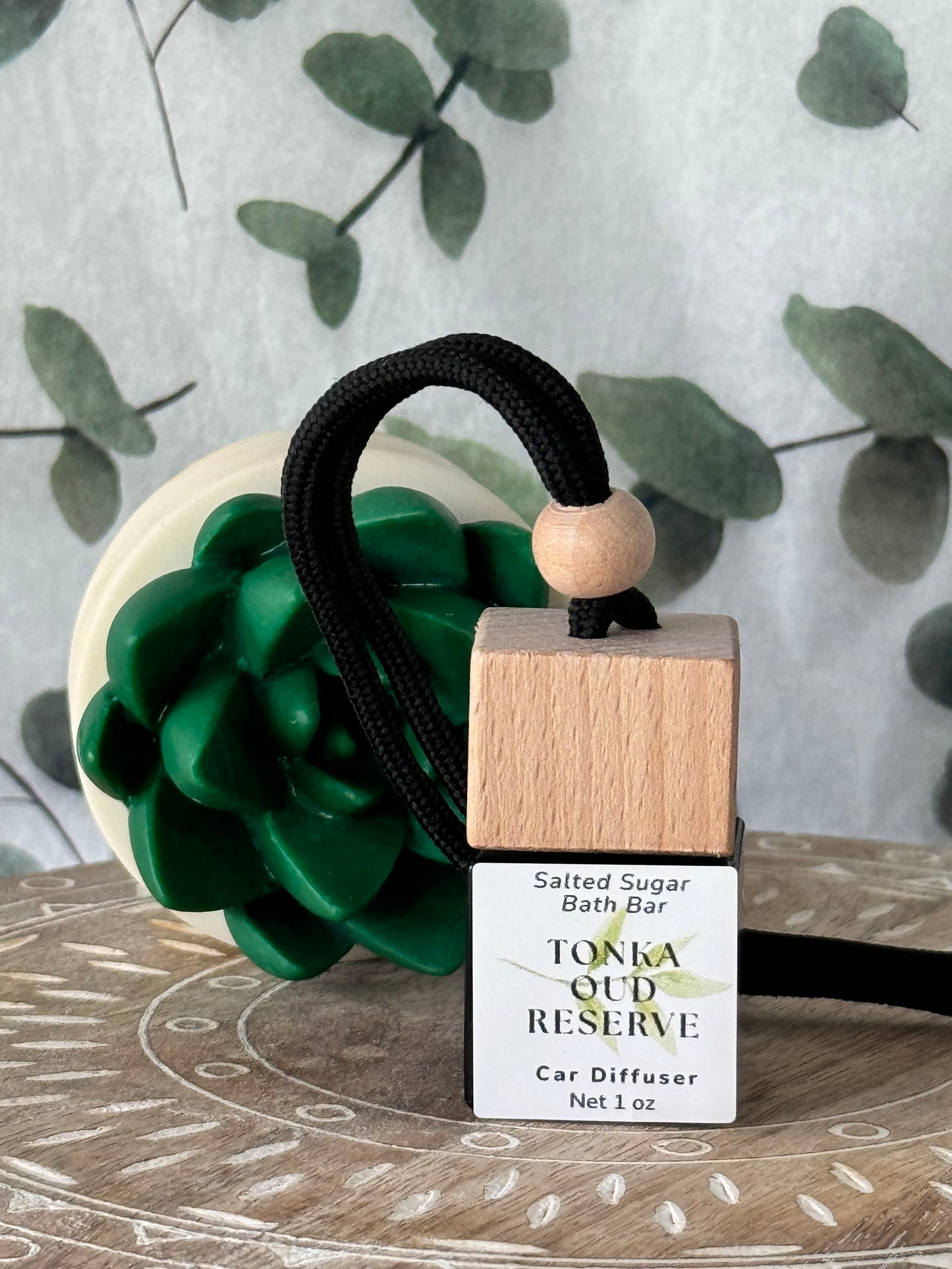 Car Scents