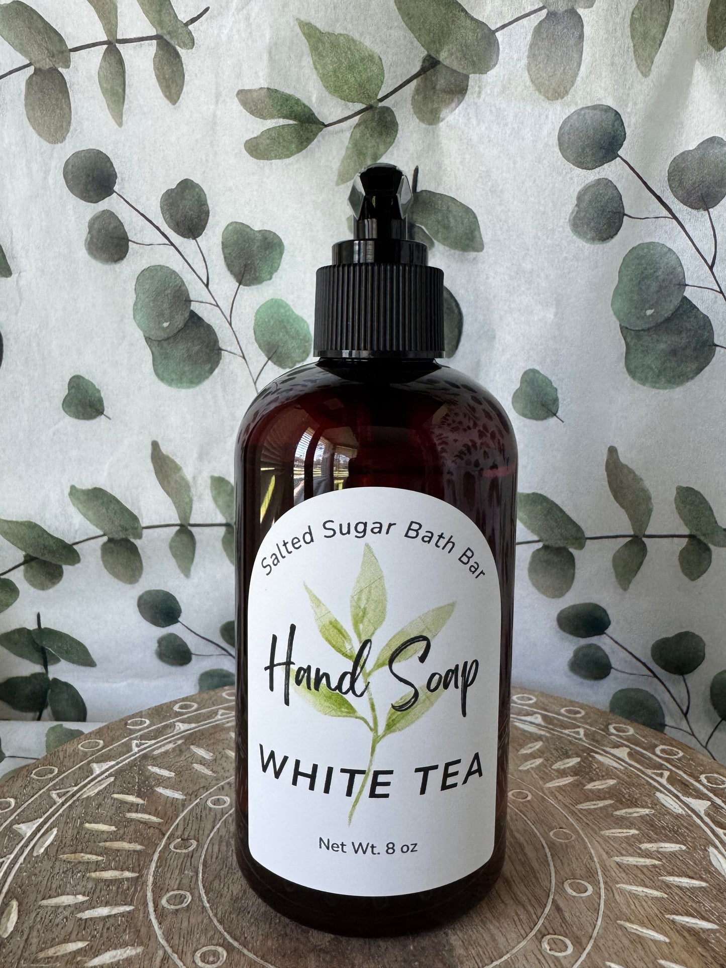Hand Soap