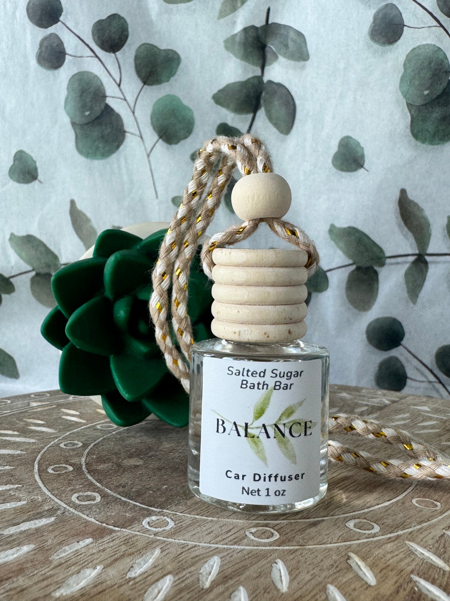 Car Scents