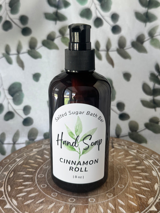 Hand Soap