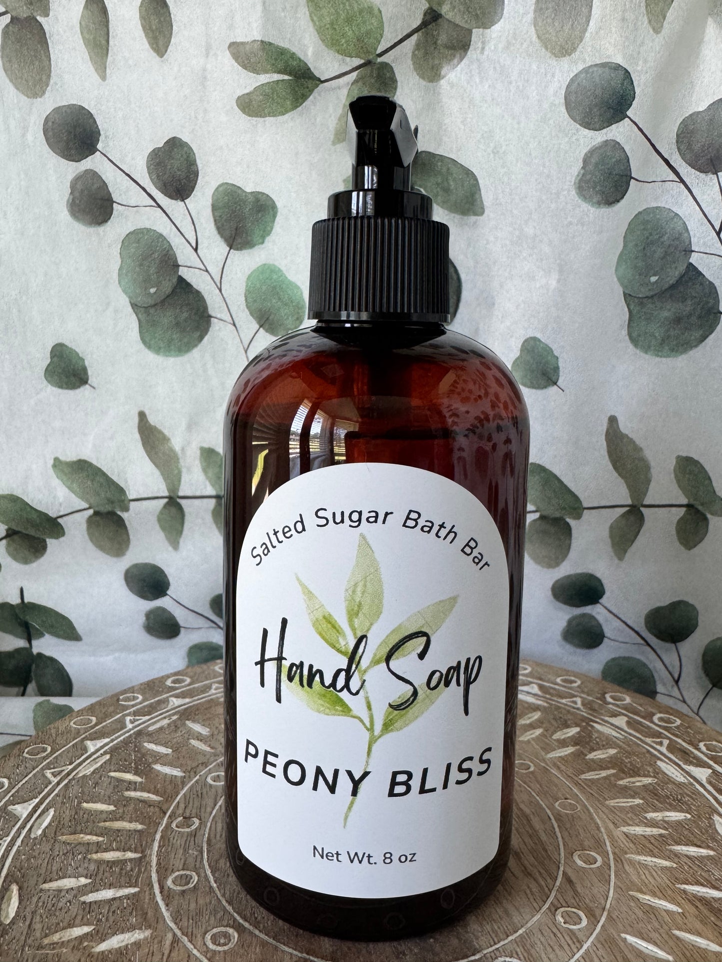 Hand Soap