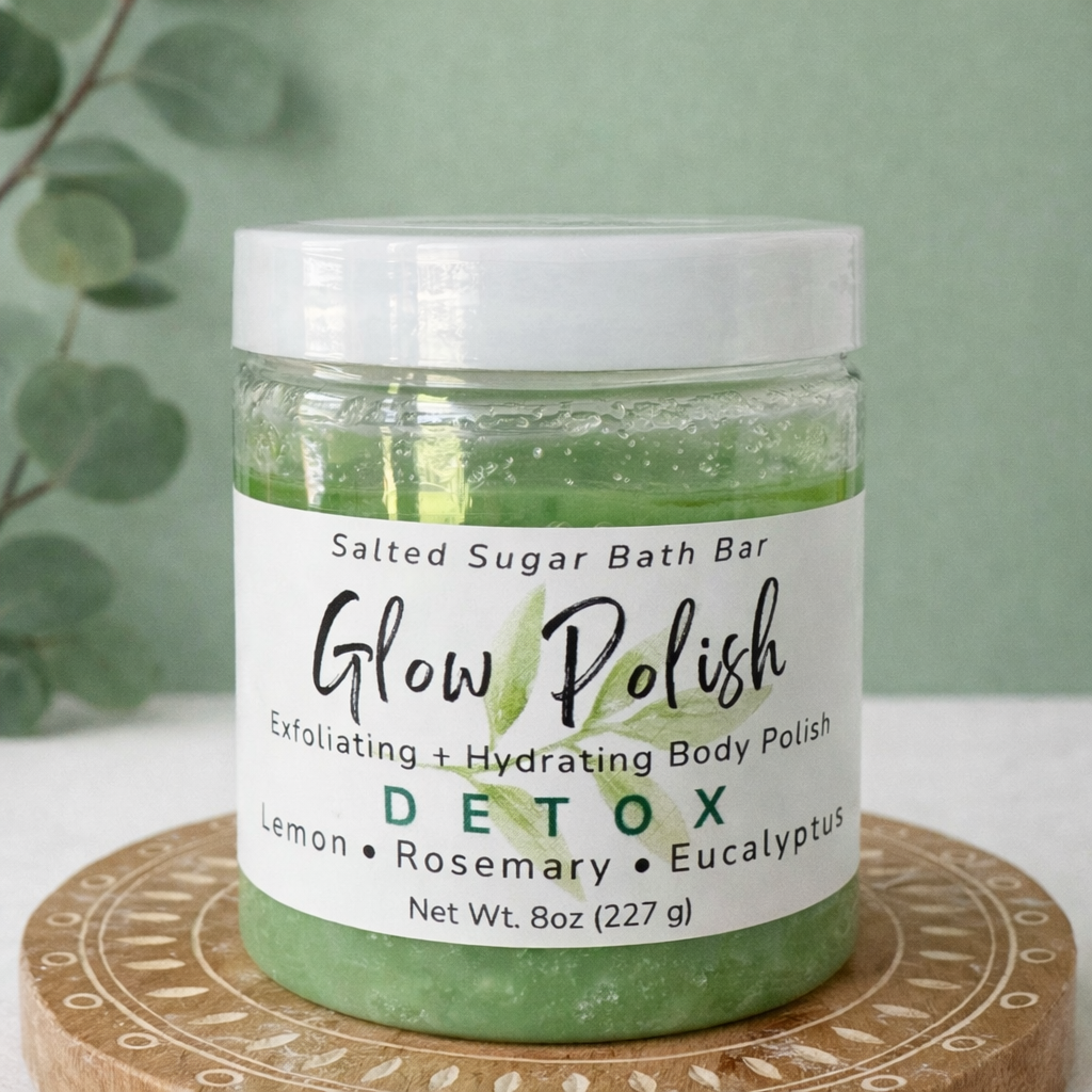 Glow Polish