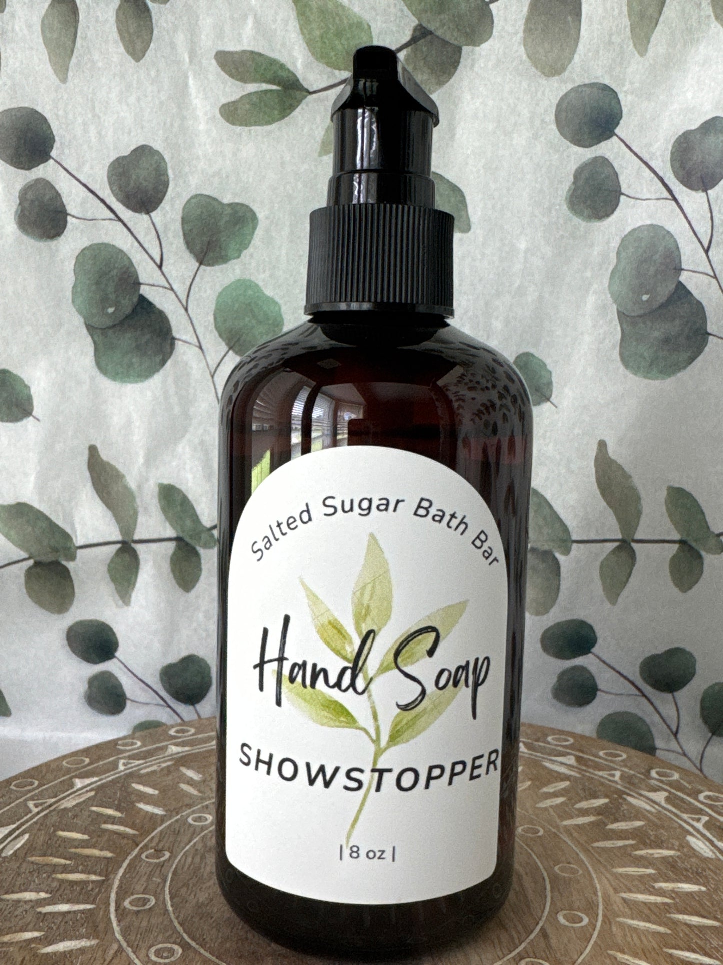 Hand Soap