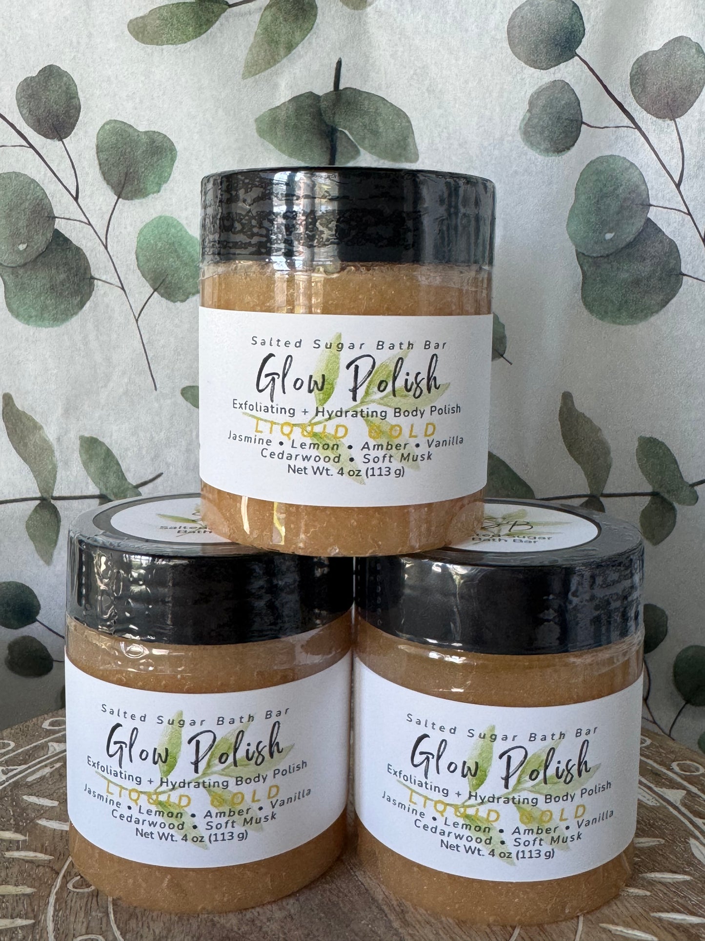Glow Polish