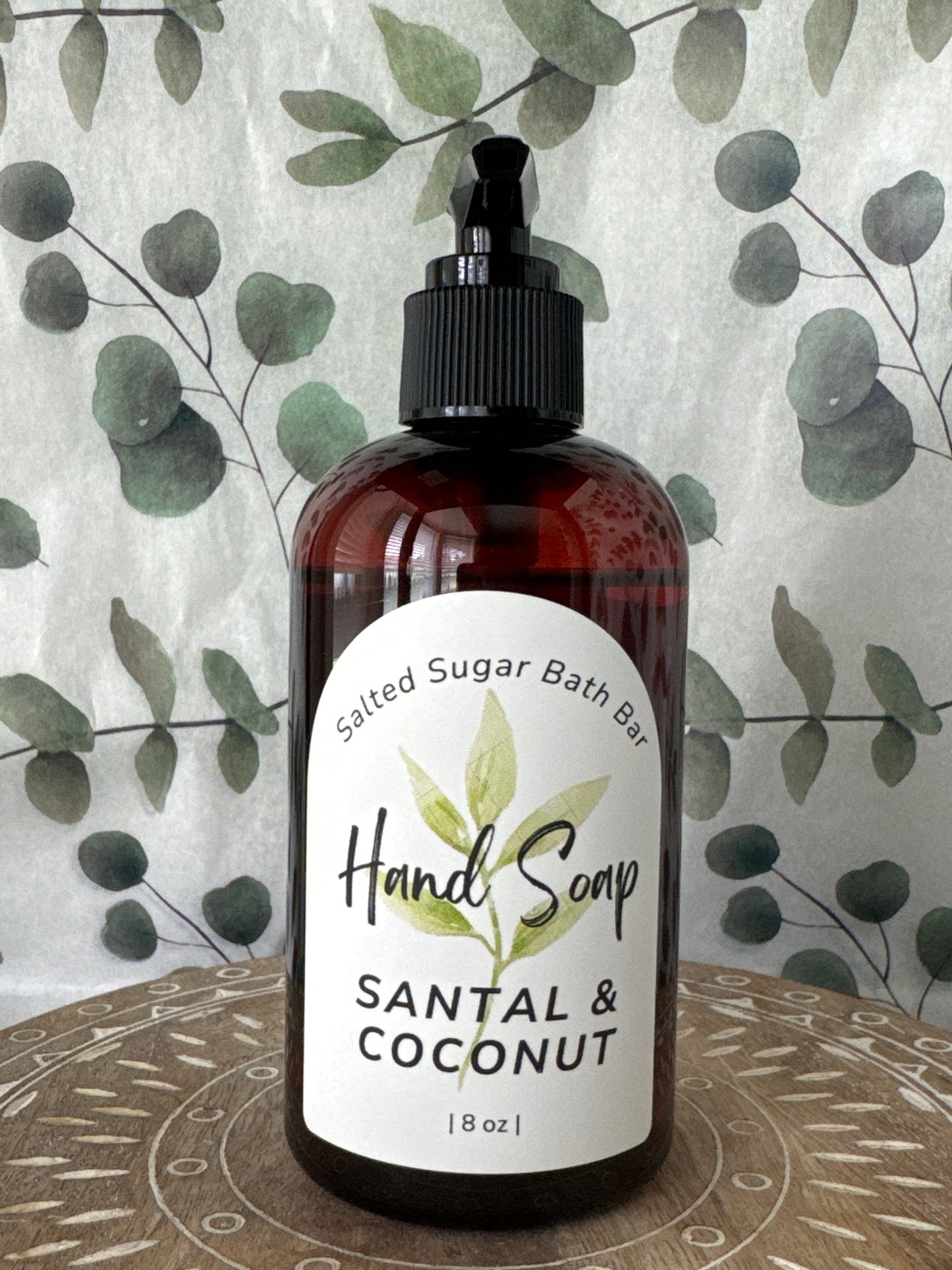 Hand Soap