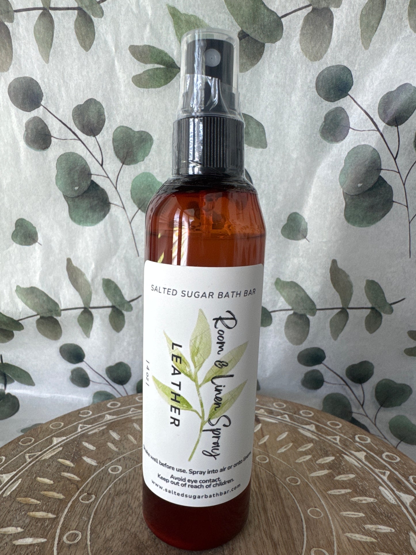 Room & Linen Spray