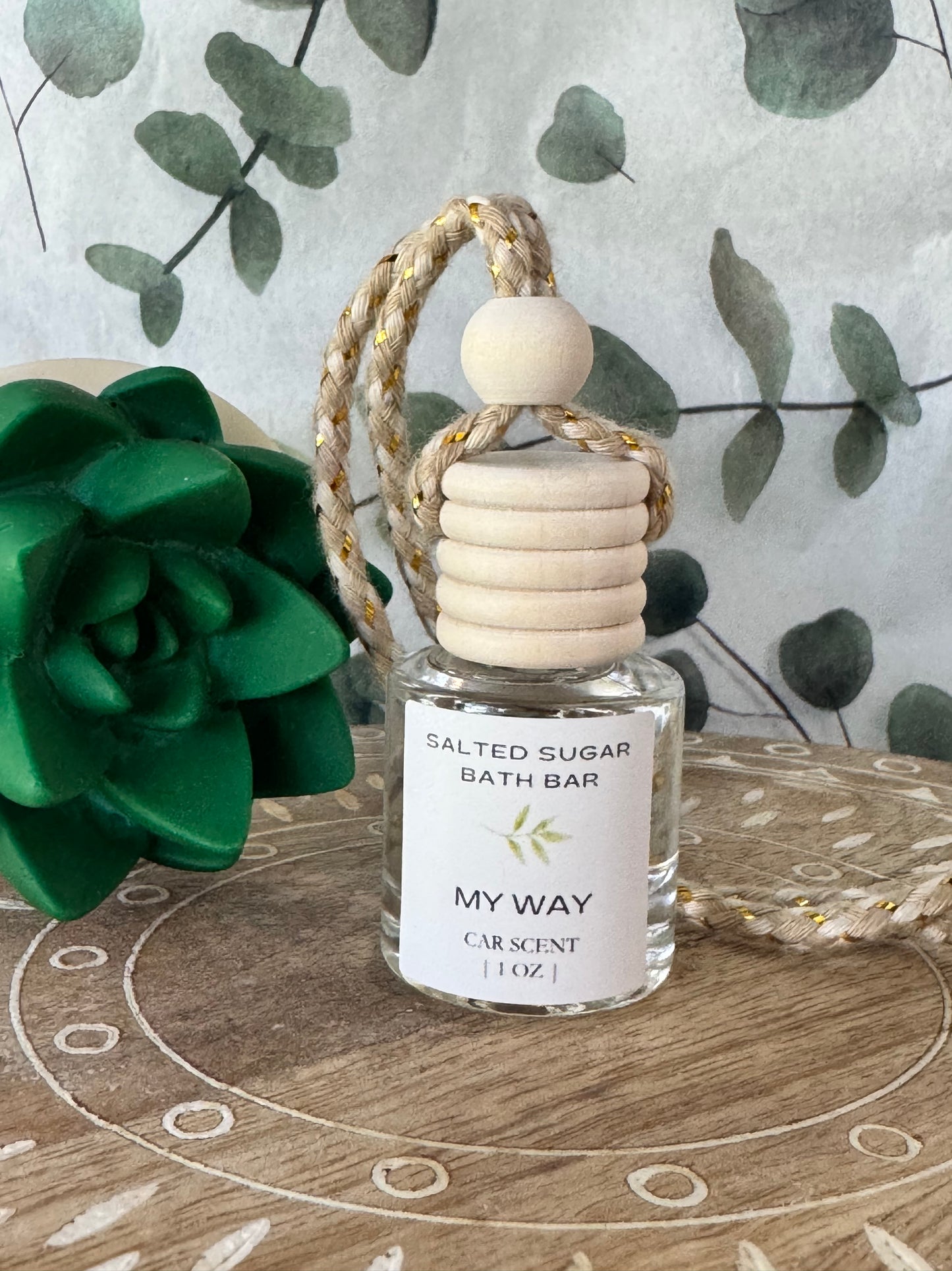Car Scents