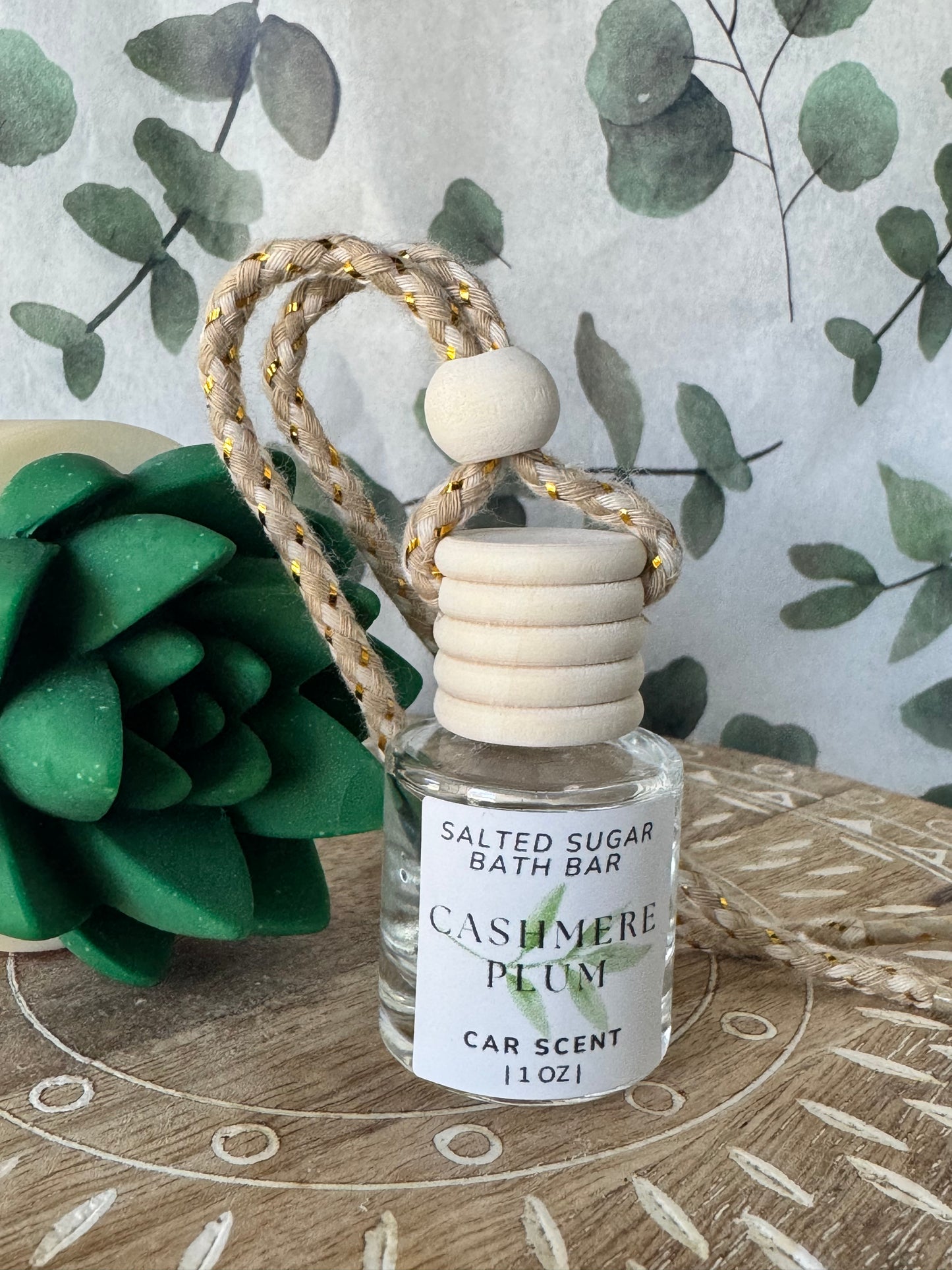 Car Scents