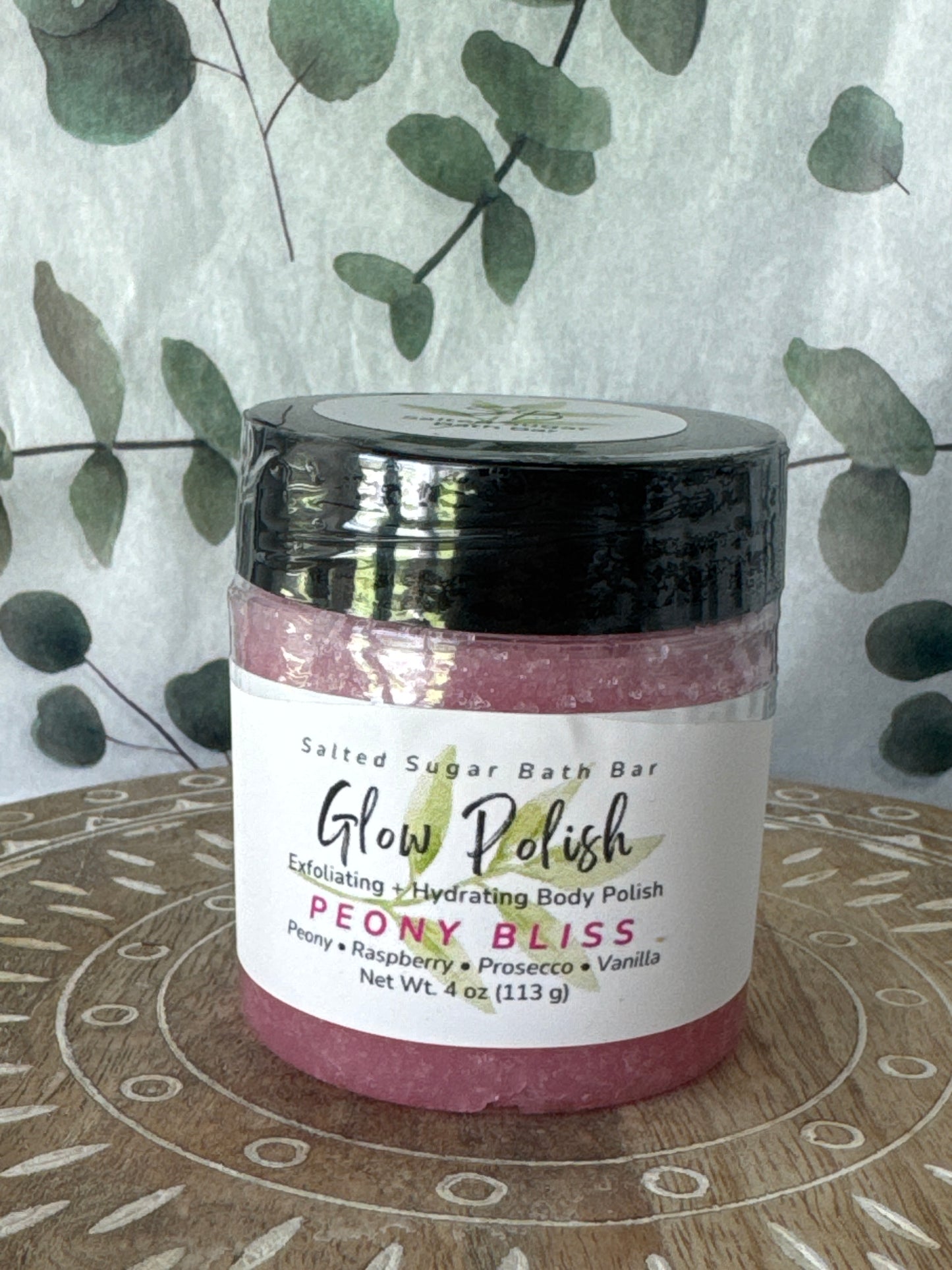 Glow Polish