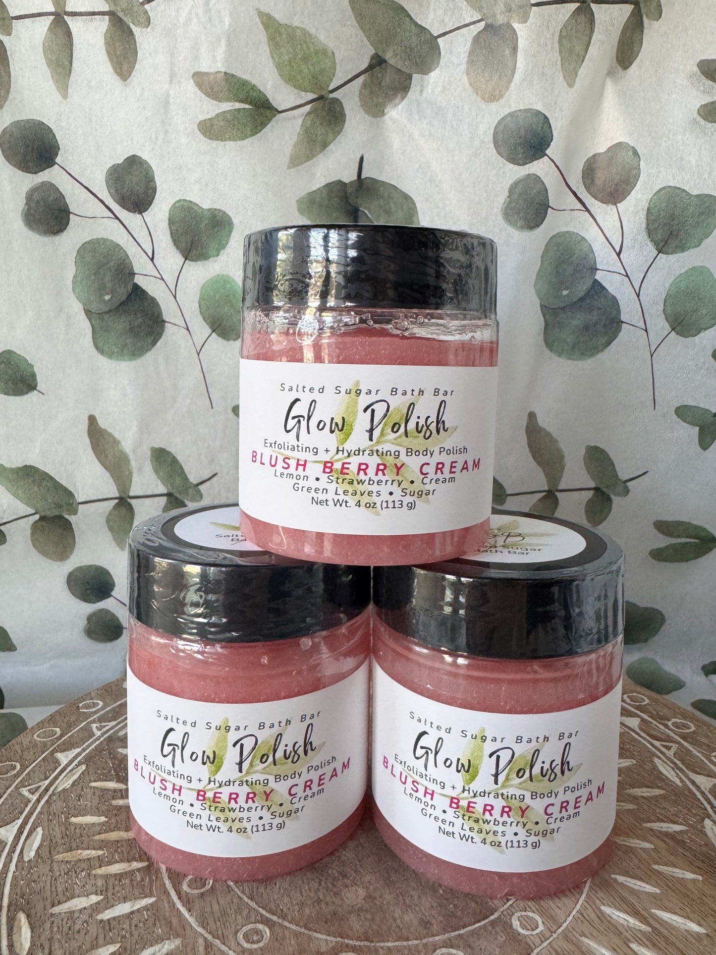 Glow Polish