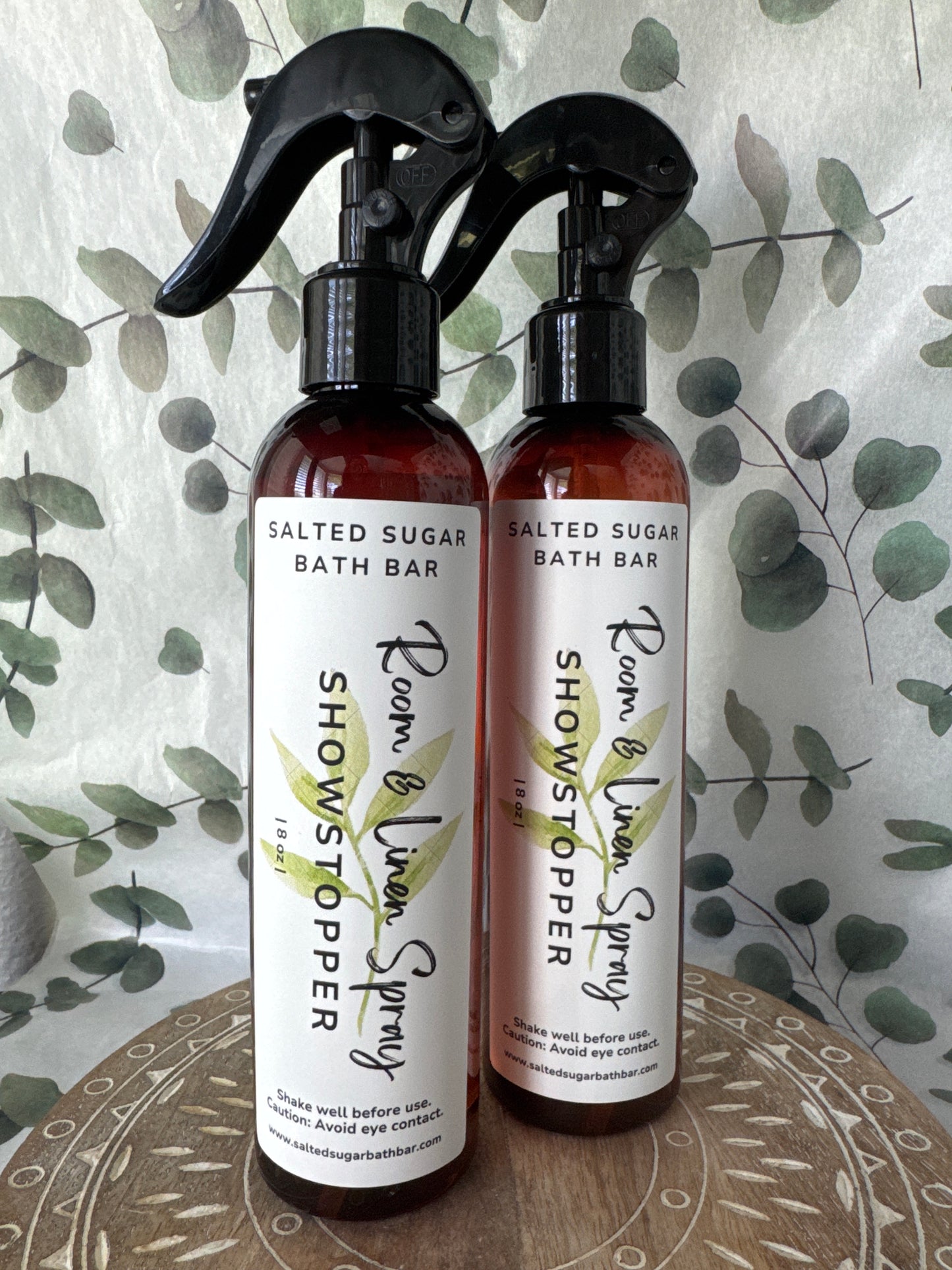 Room & Linen Spray