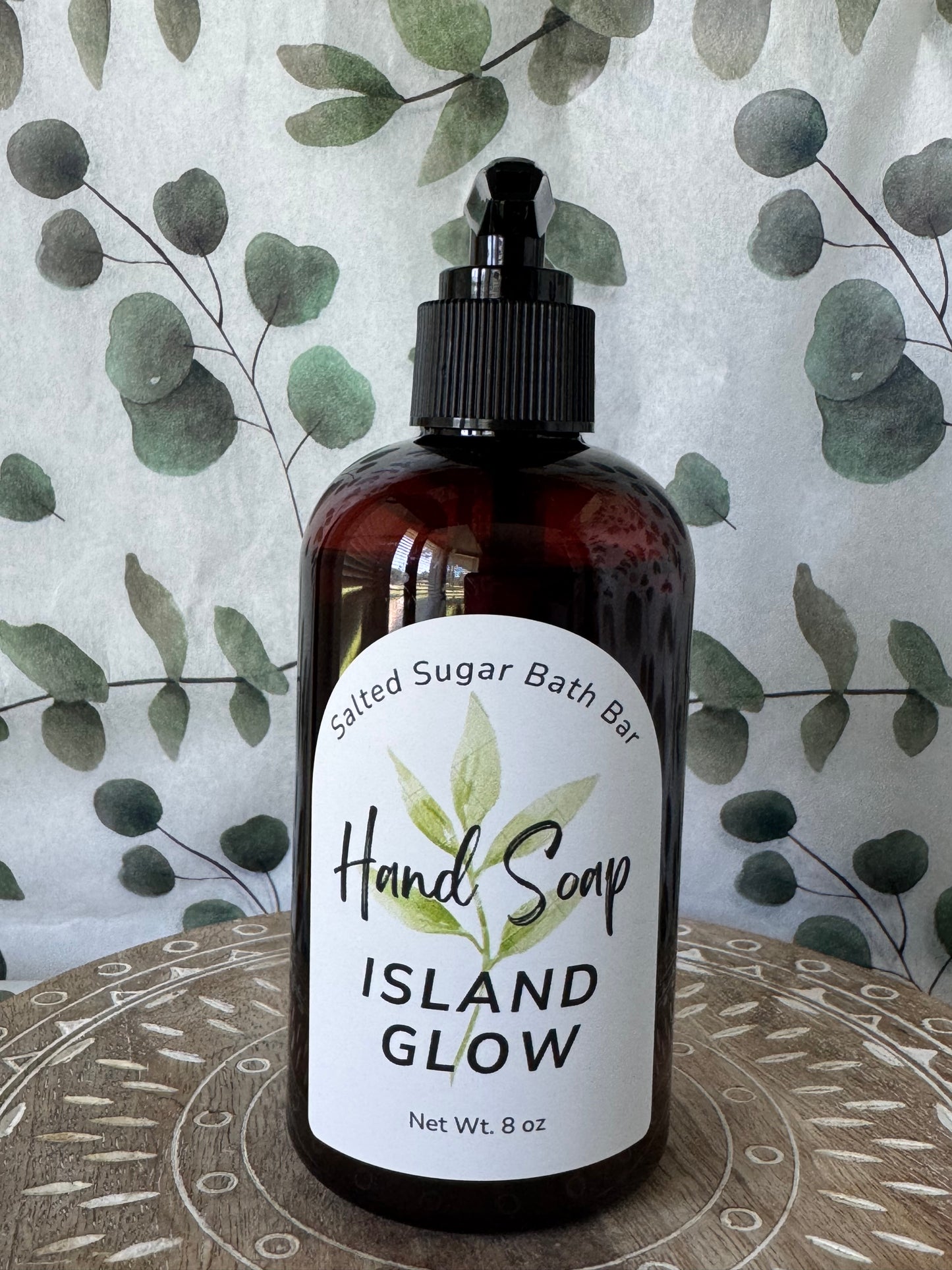 Hand Soap