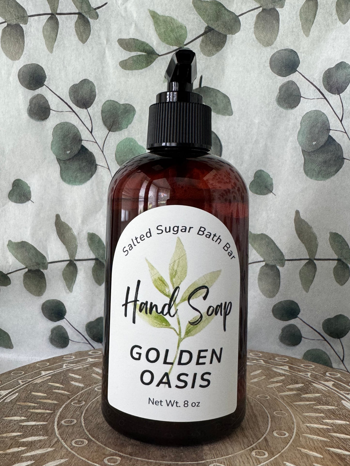 Hand Soap