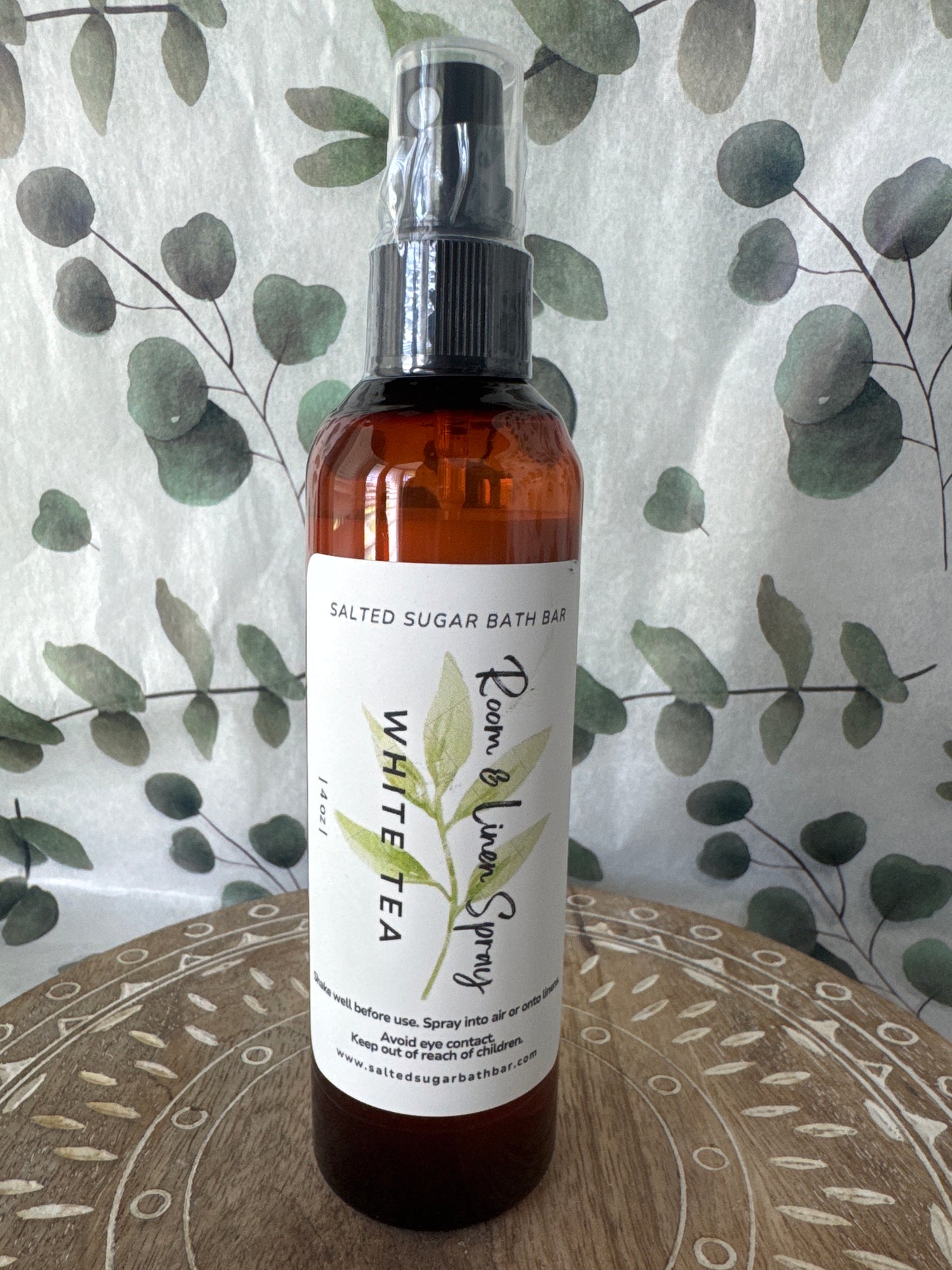 Room & Linen Spray