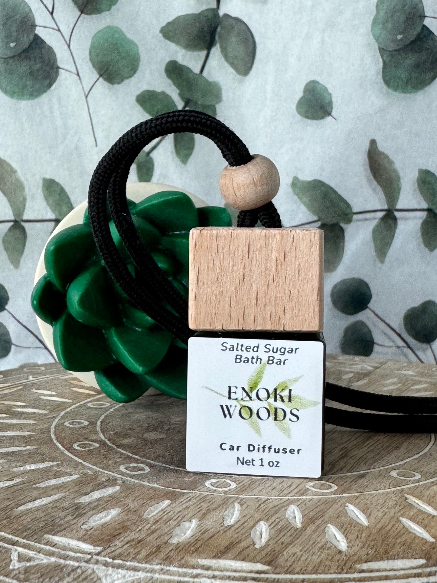 Car Scents