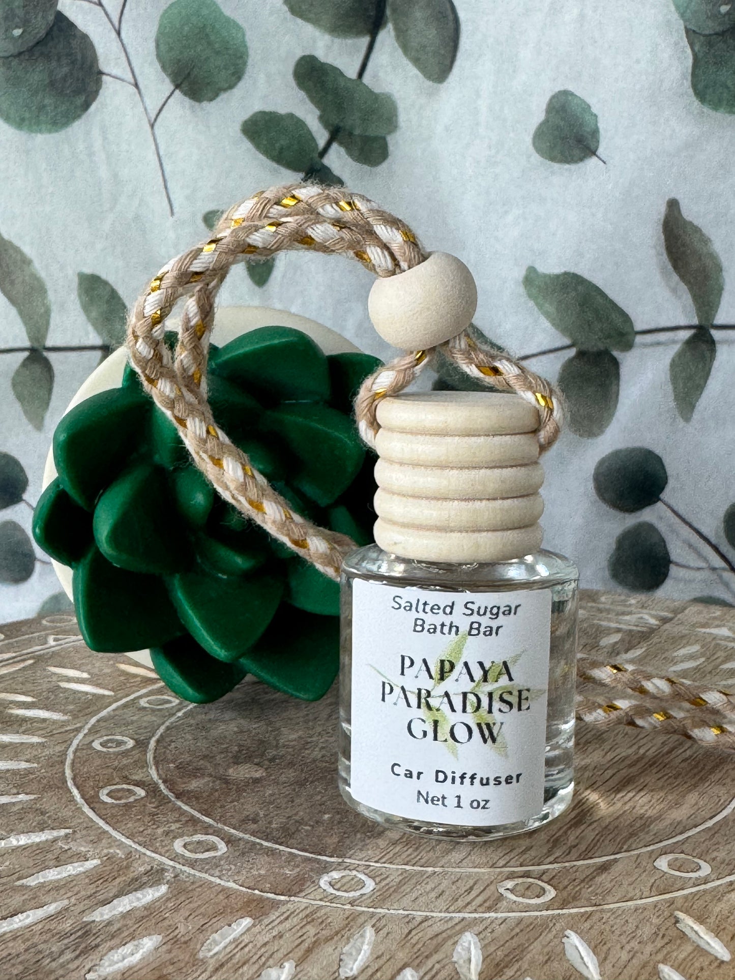 Car Scents