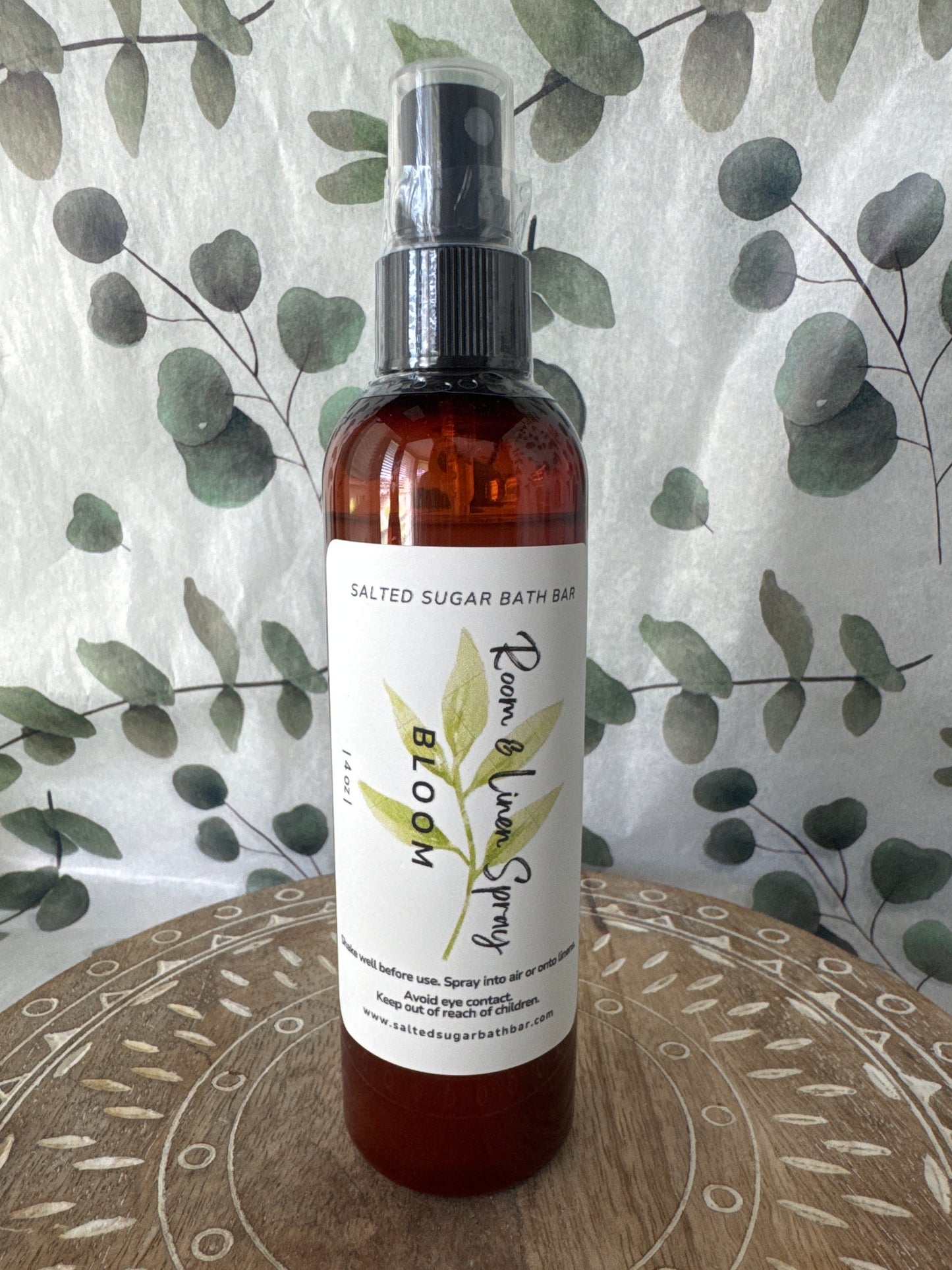 Room & Linen Spray