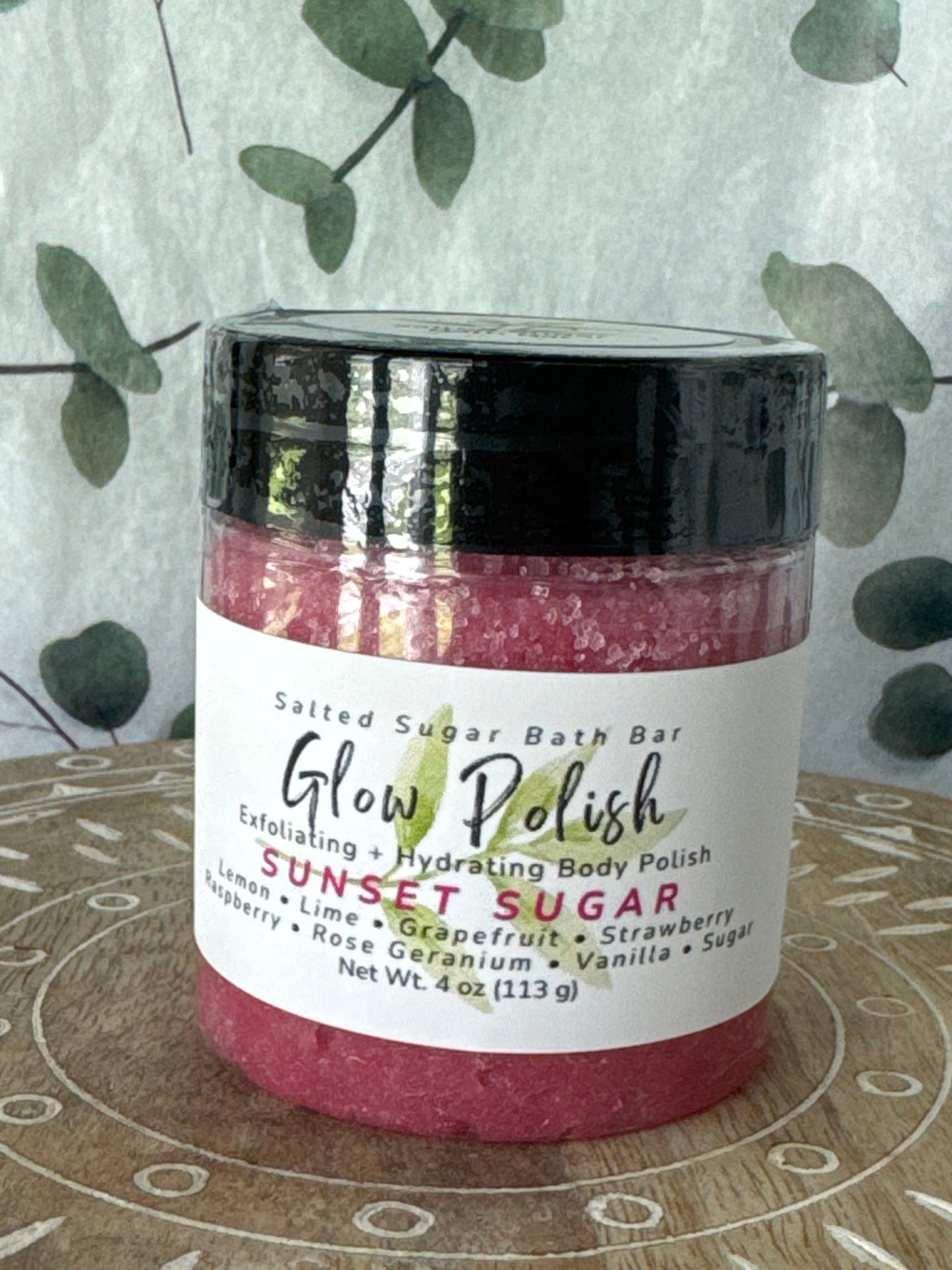 Glow Polish