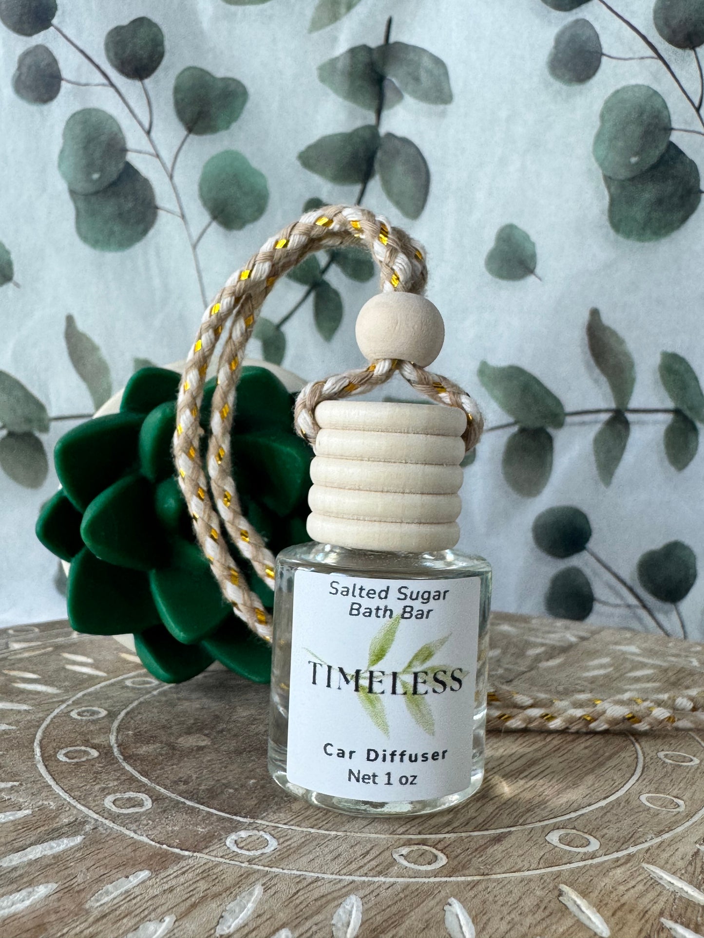 Car Scents
