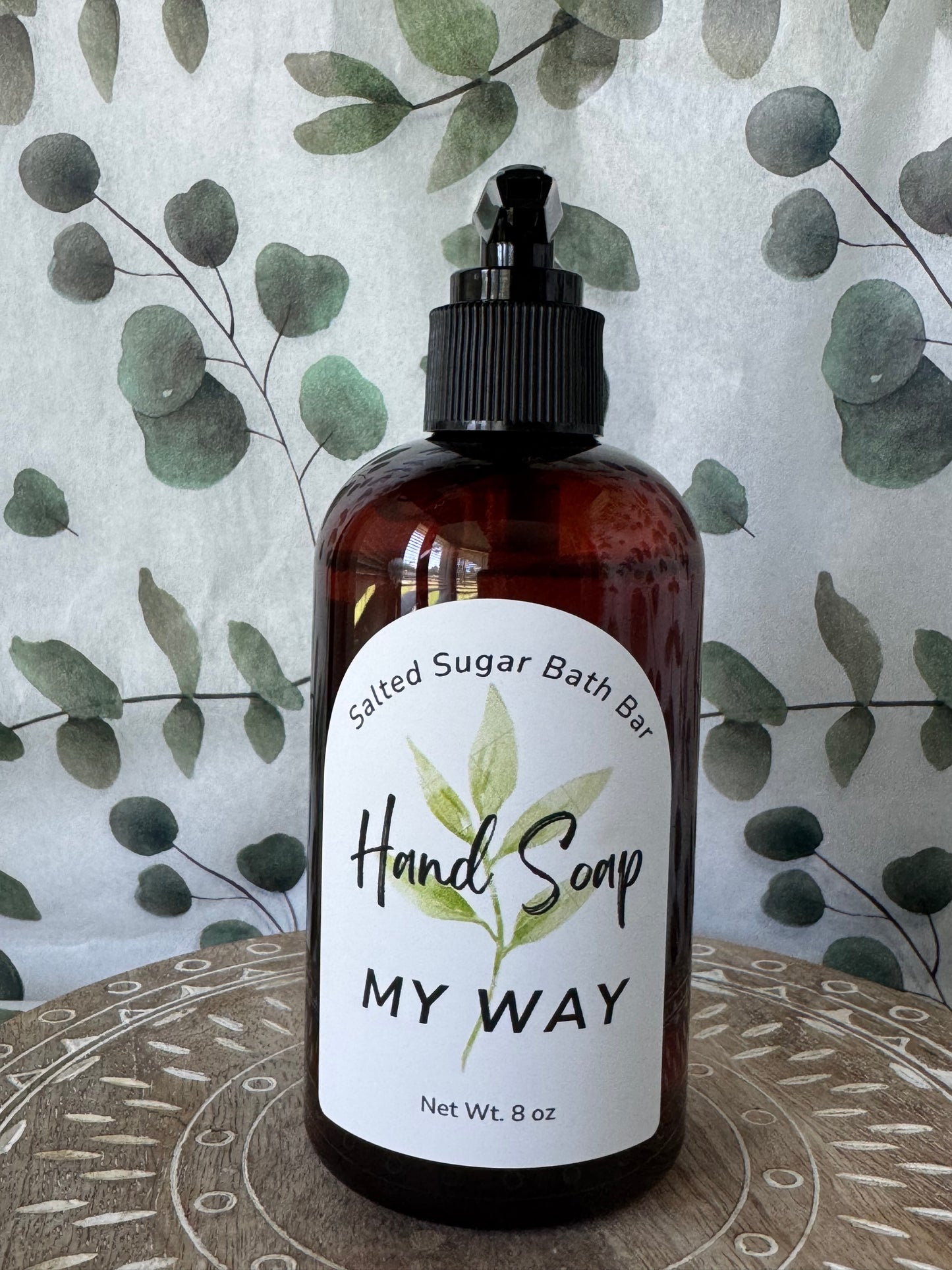 Hand Soap