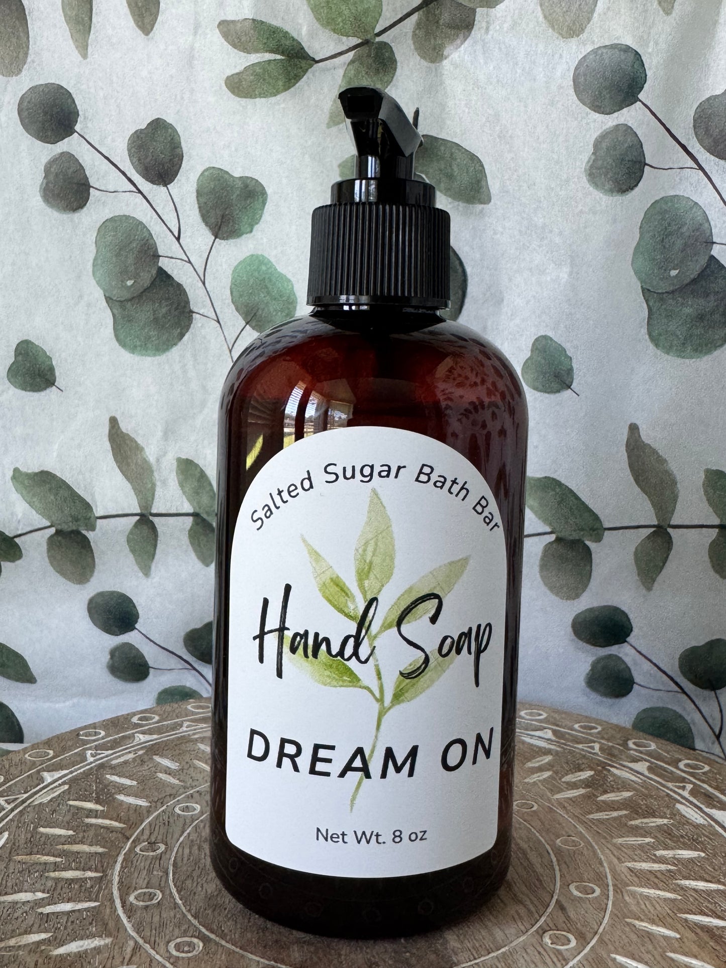 Hand Soap