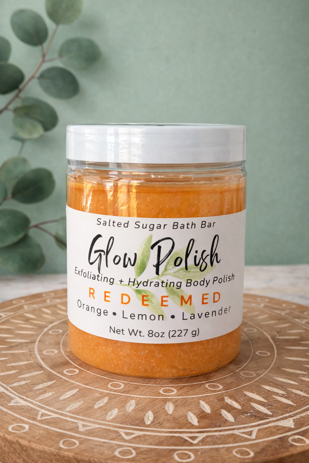 Glow Polish