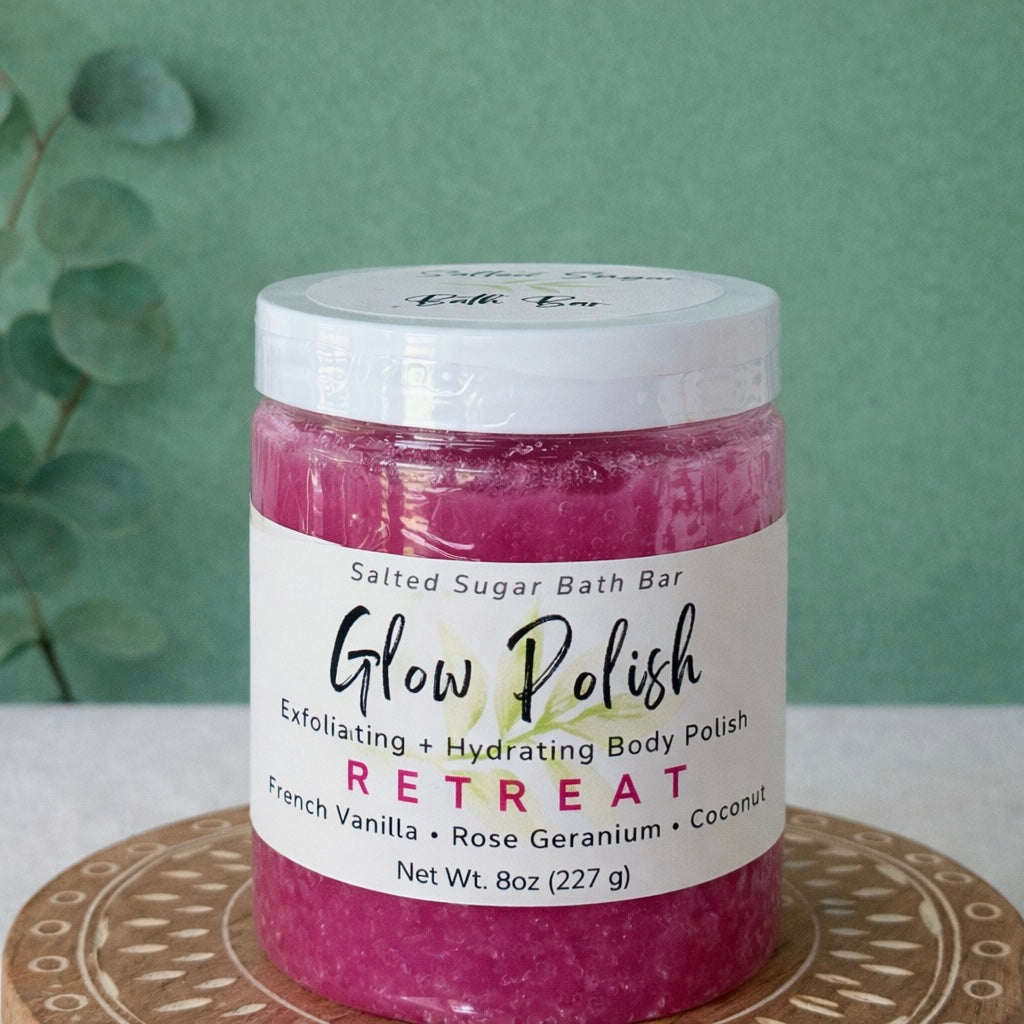 Glow Polish