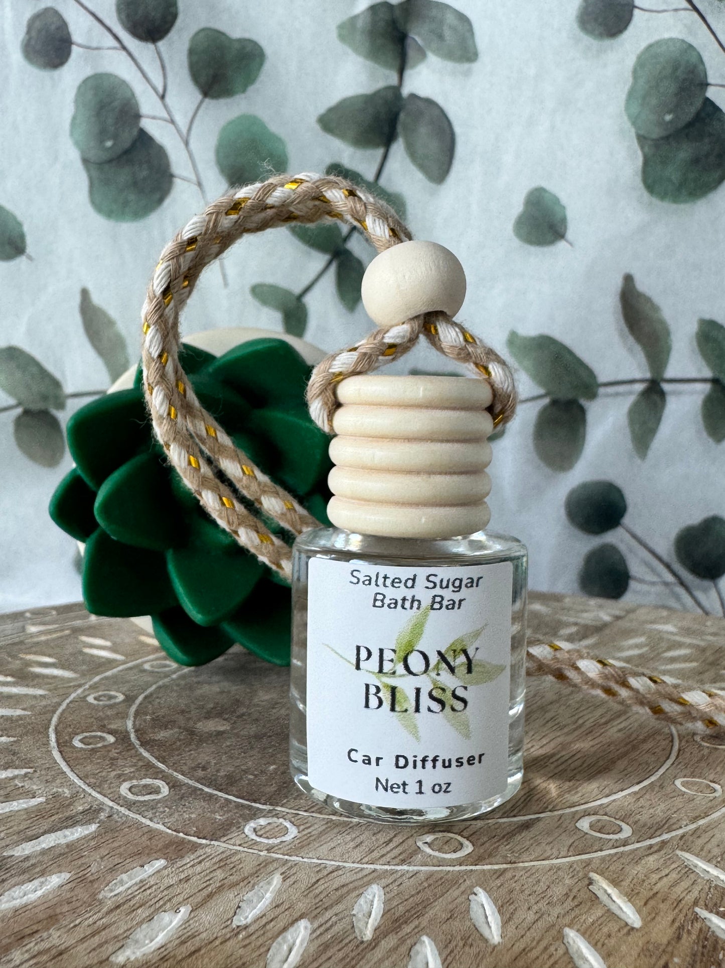 Car Scents