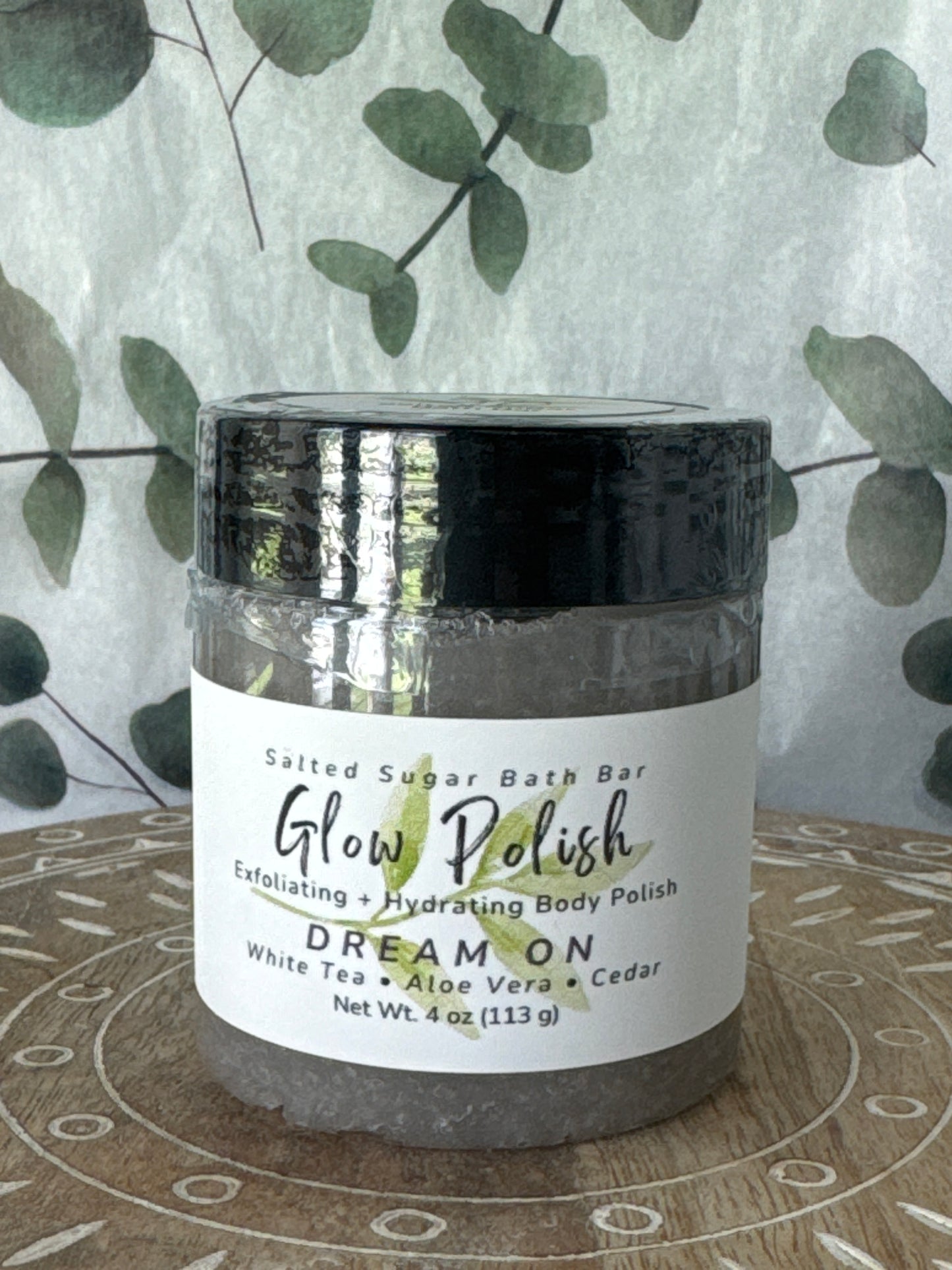 Glow Polish